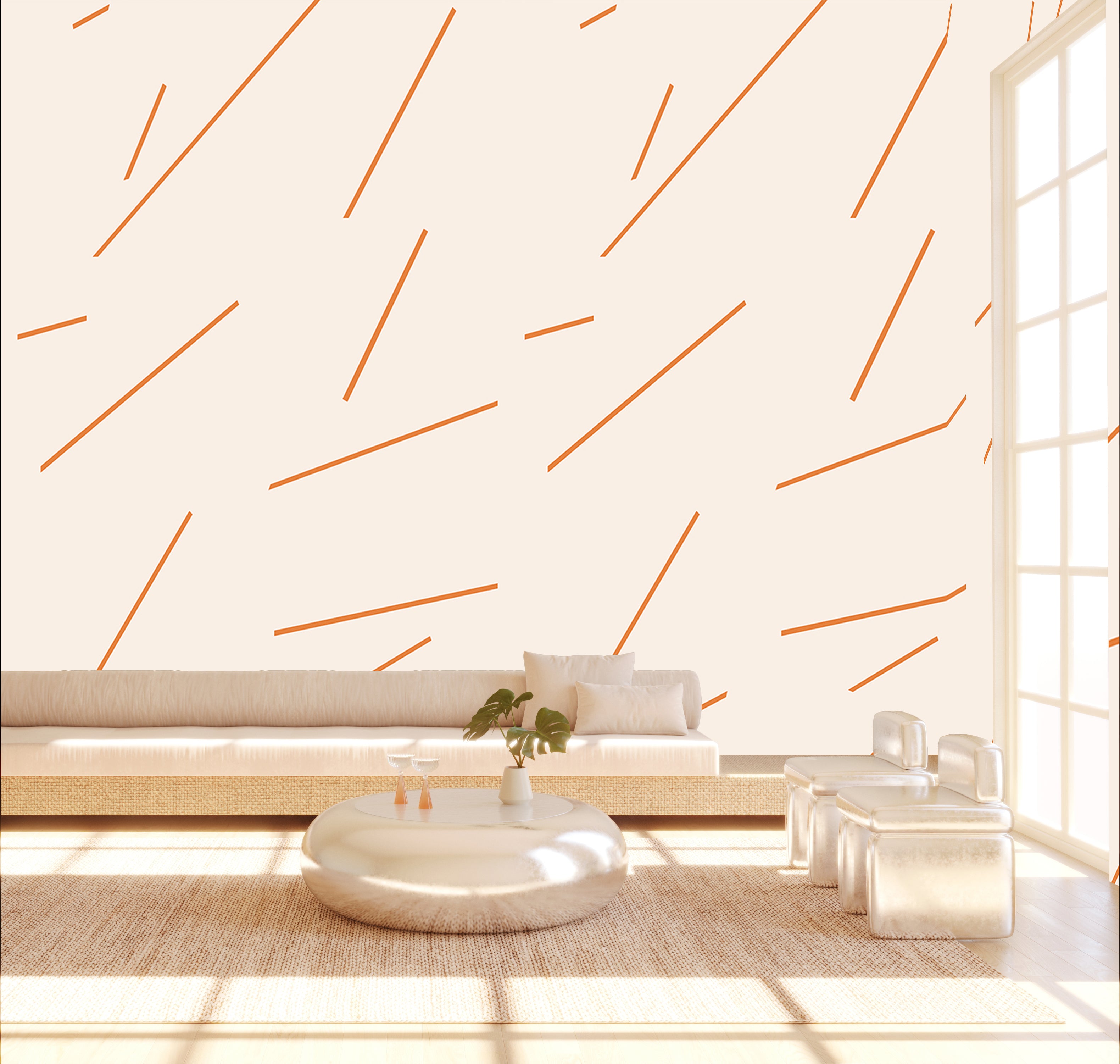 Bang Dem Sticks© Wallpaper in OJ