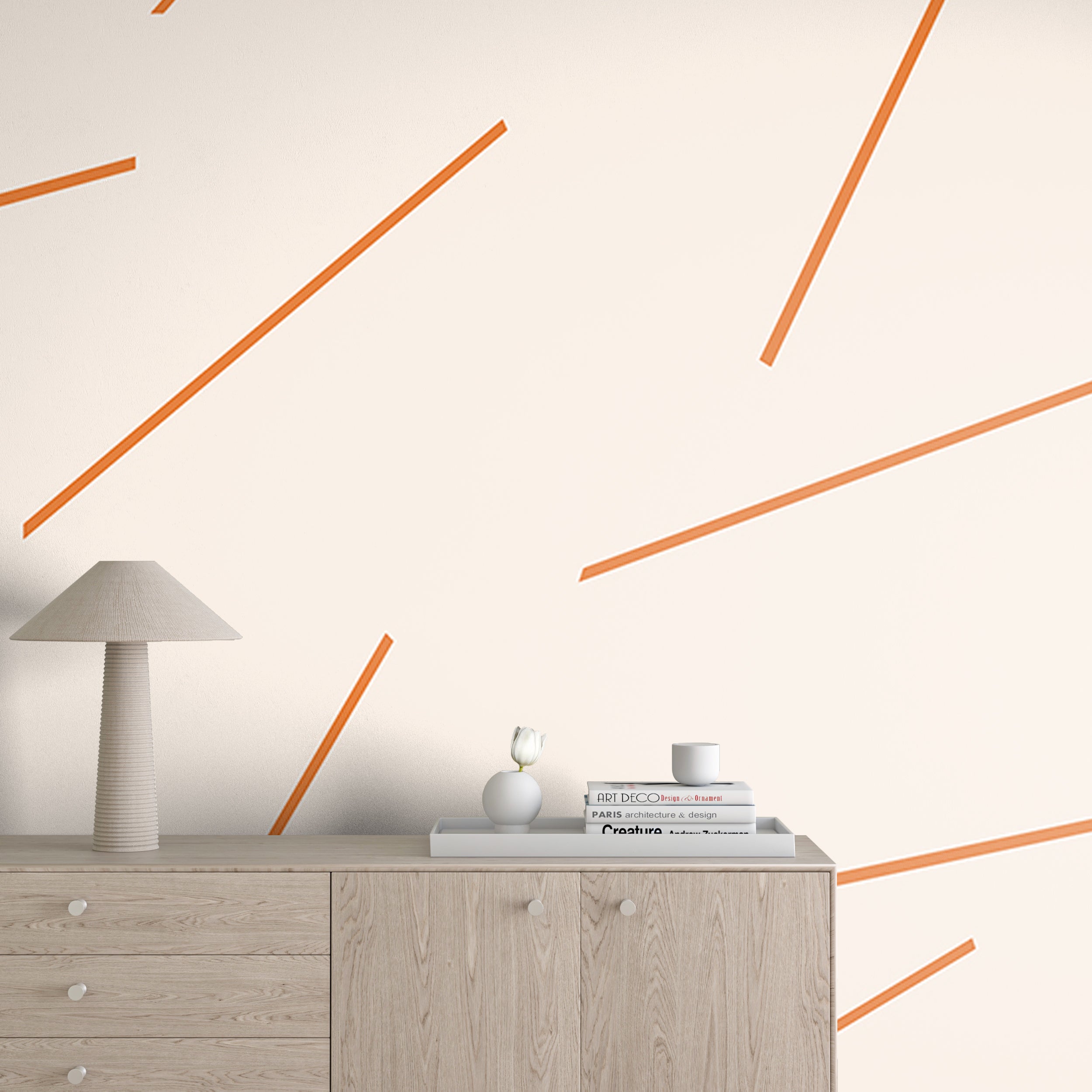 Bang Dem Sticks© Wallpaper in OJ