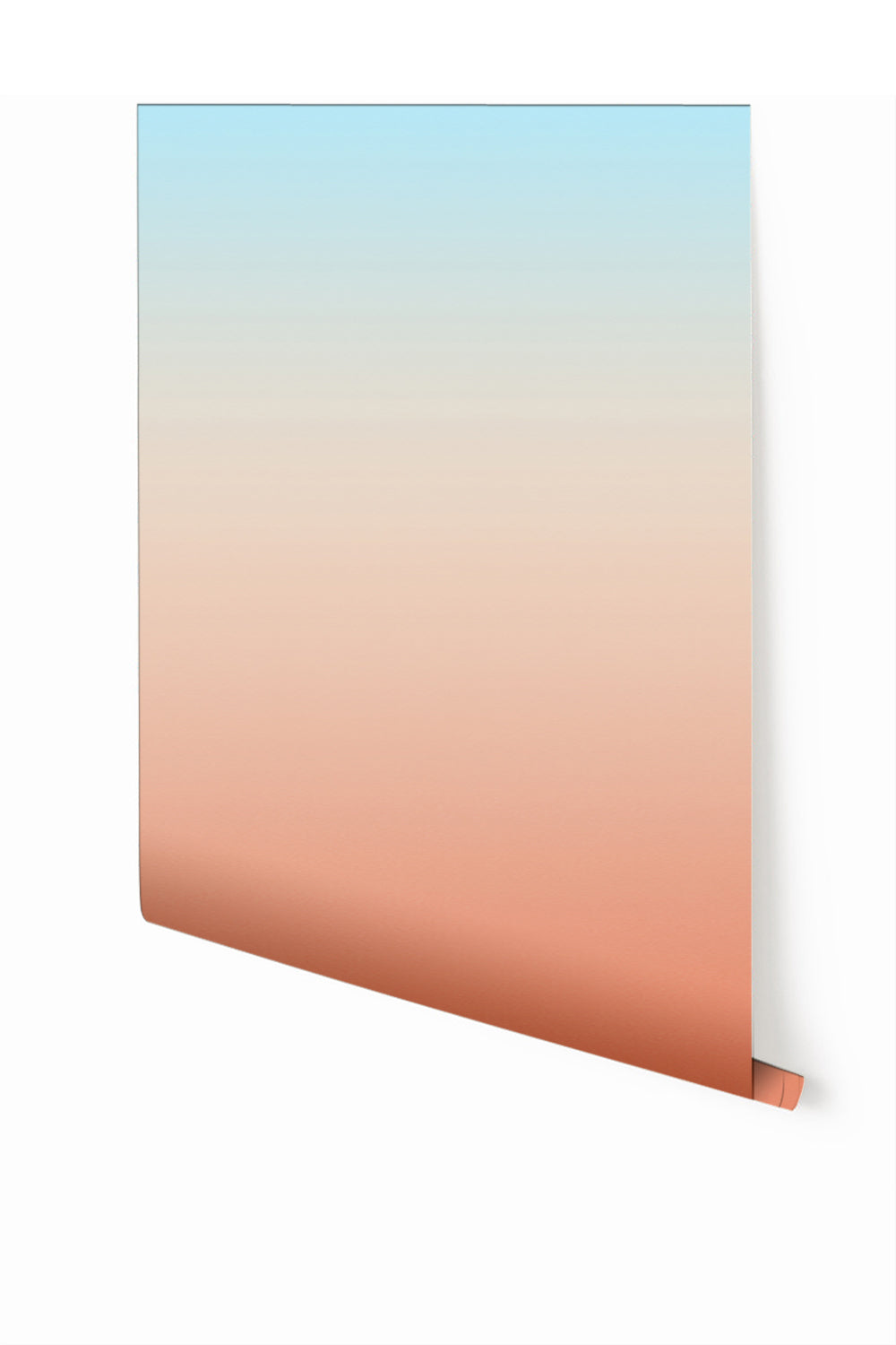 Evaporate© Wallpaper in Caribbean