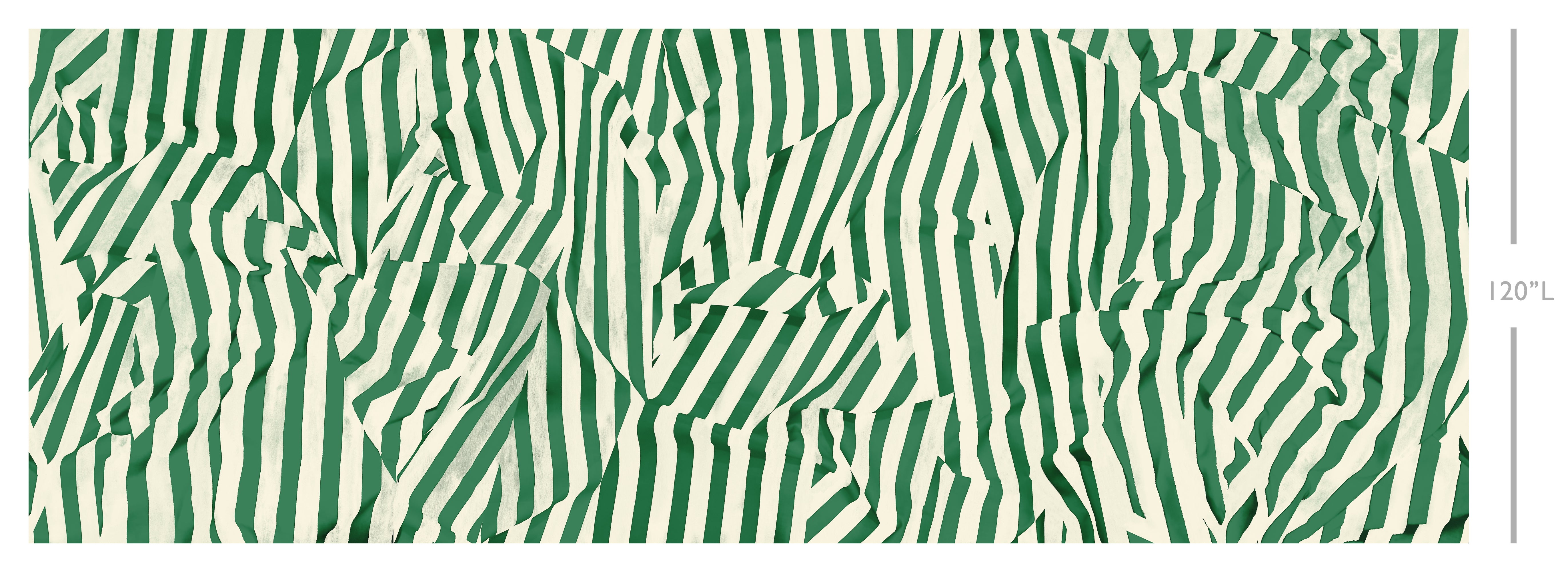 Carnival© Mural Wallpaper in beverly