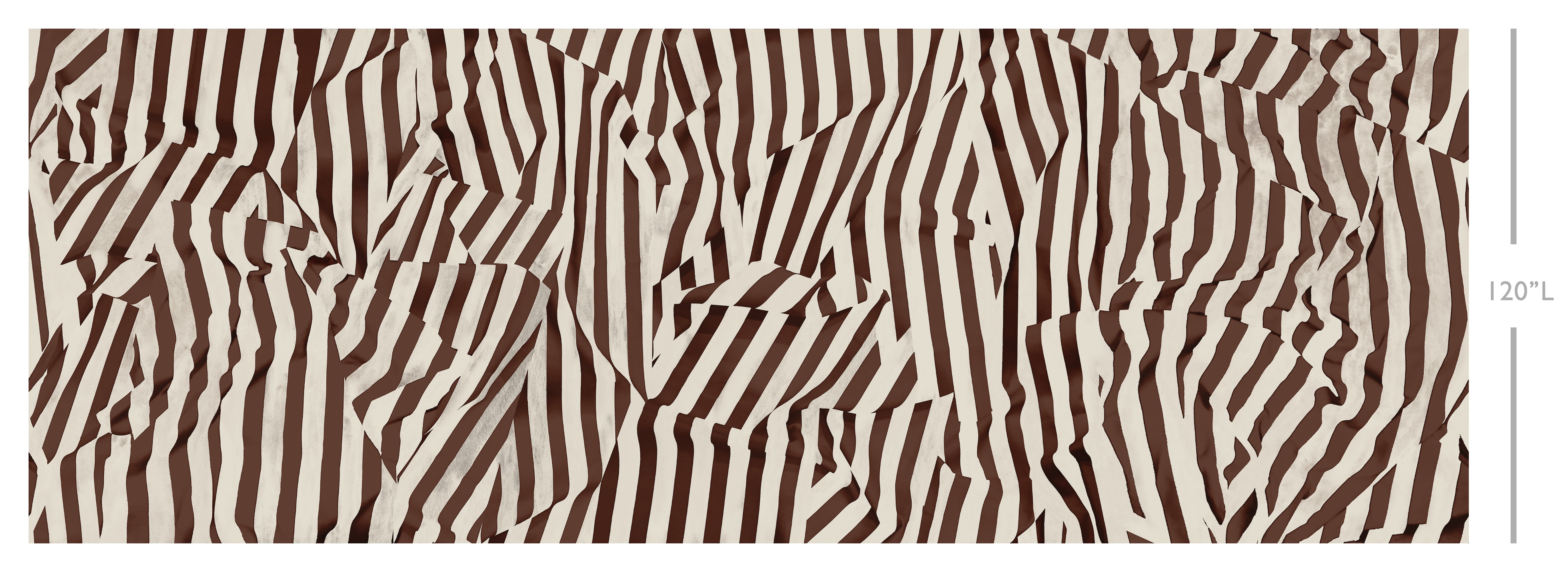 Carnival© Mural Wallpaper in coco