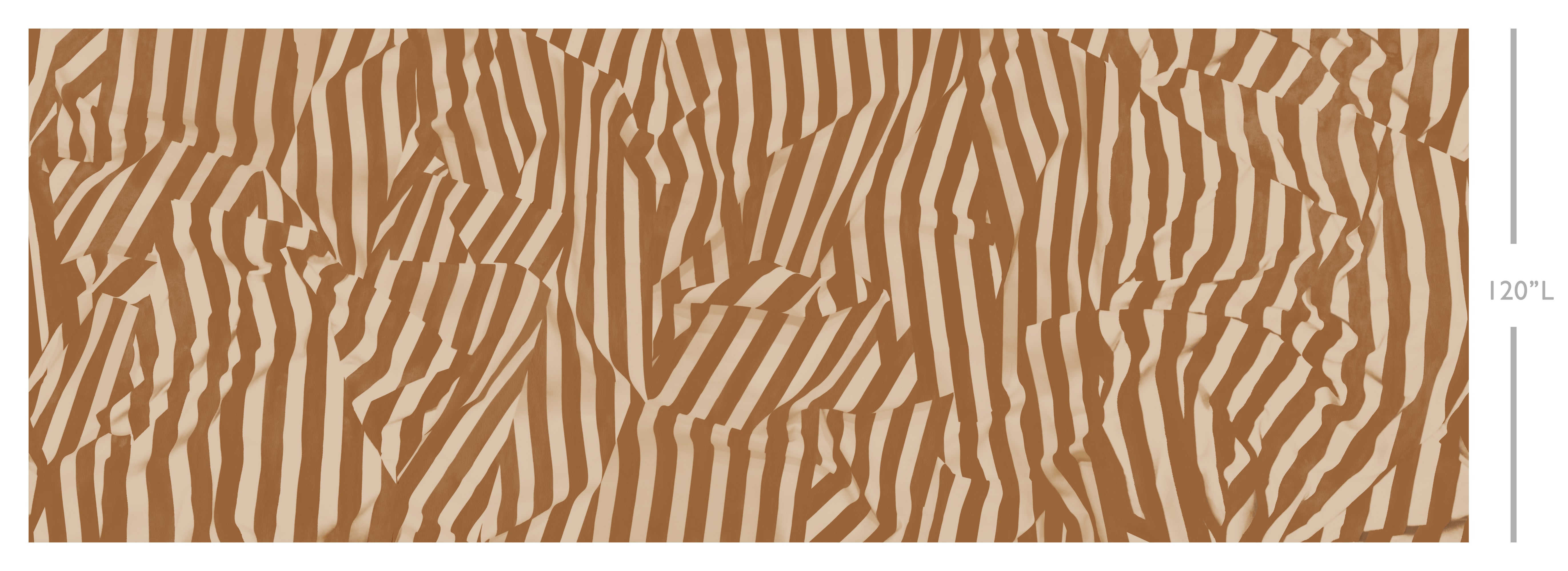 Carnival© Mural Wallpaper in Dijon