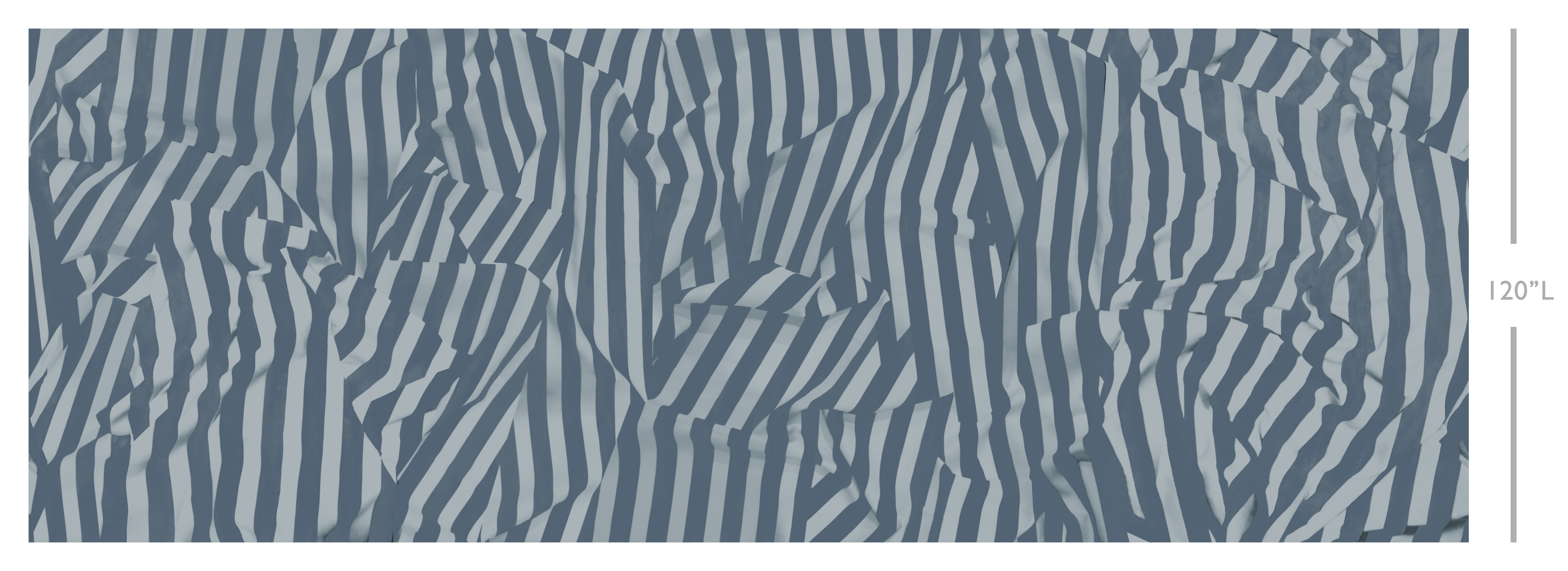 Carnival© Mural Wallpaper in Newport