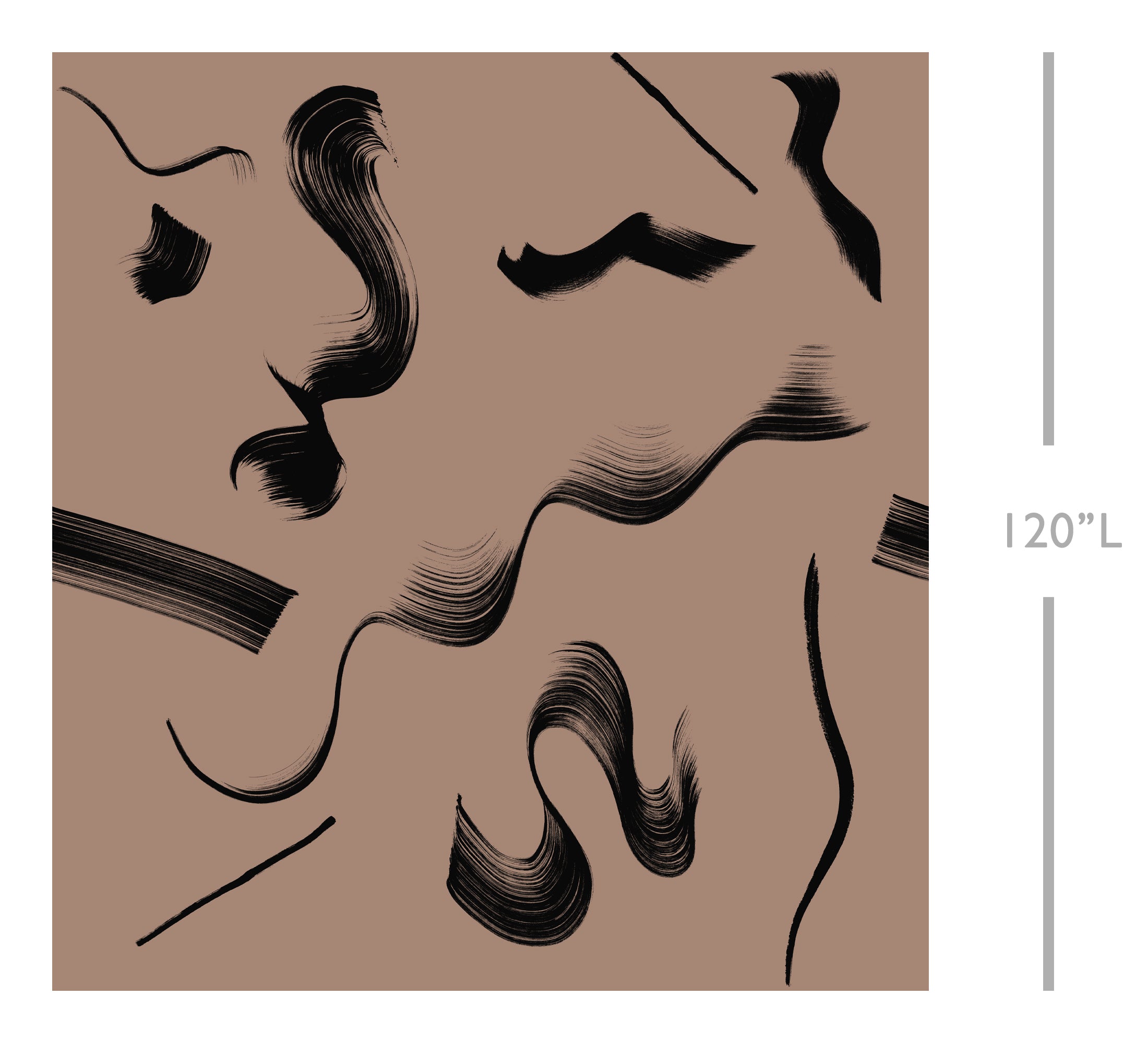 Cavatelli© Wallpaper in sahara