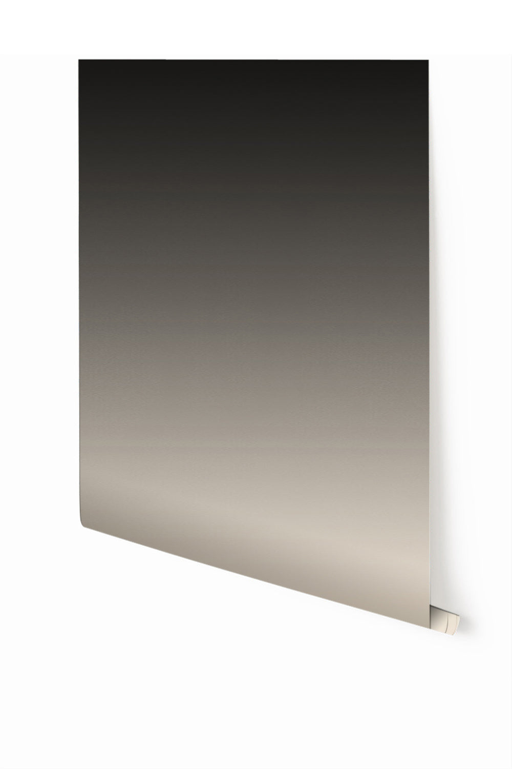 Evaporate© Wallpaper in Charcoal