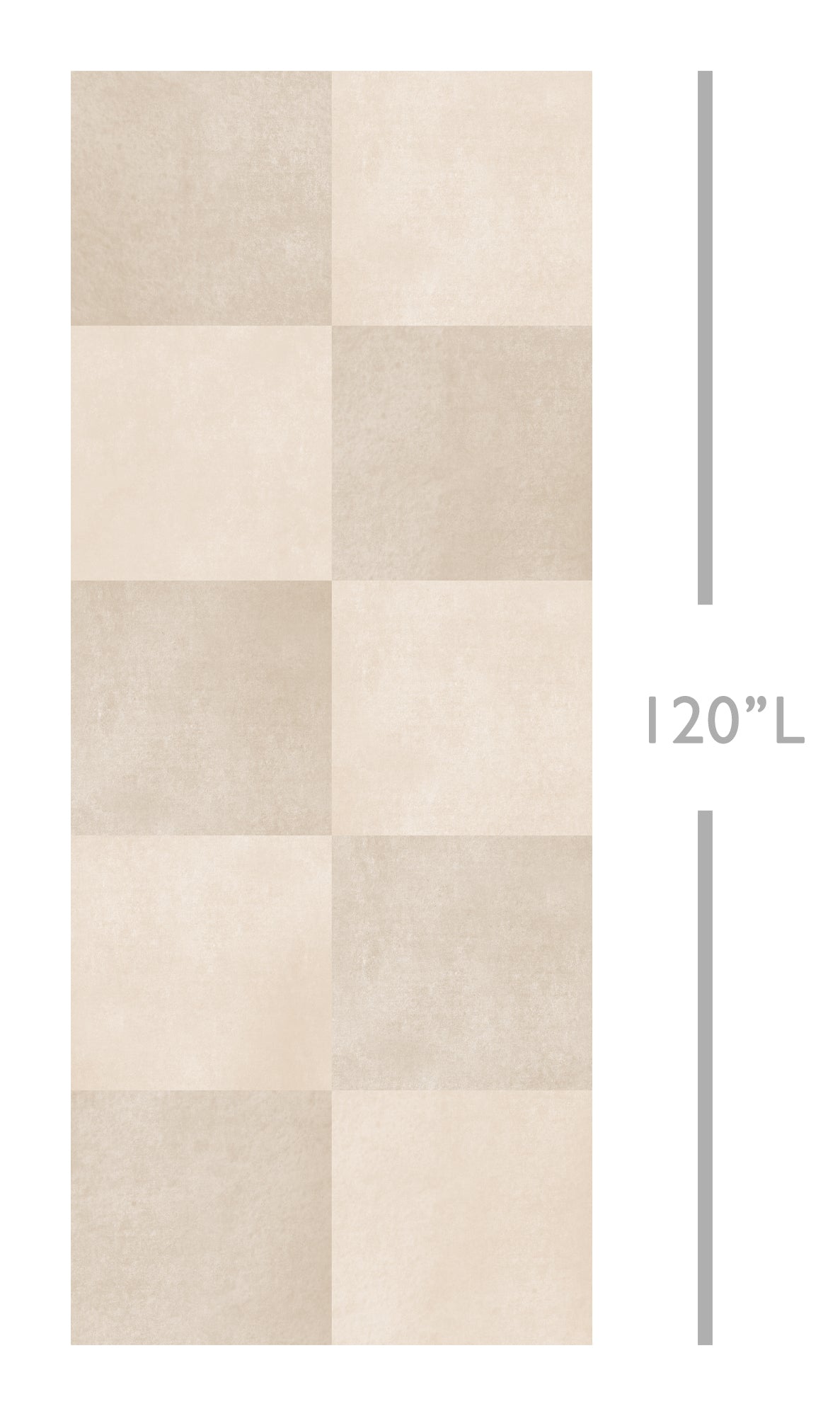 Checkmate© Wallpaper in bone