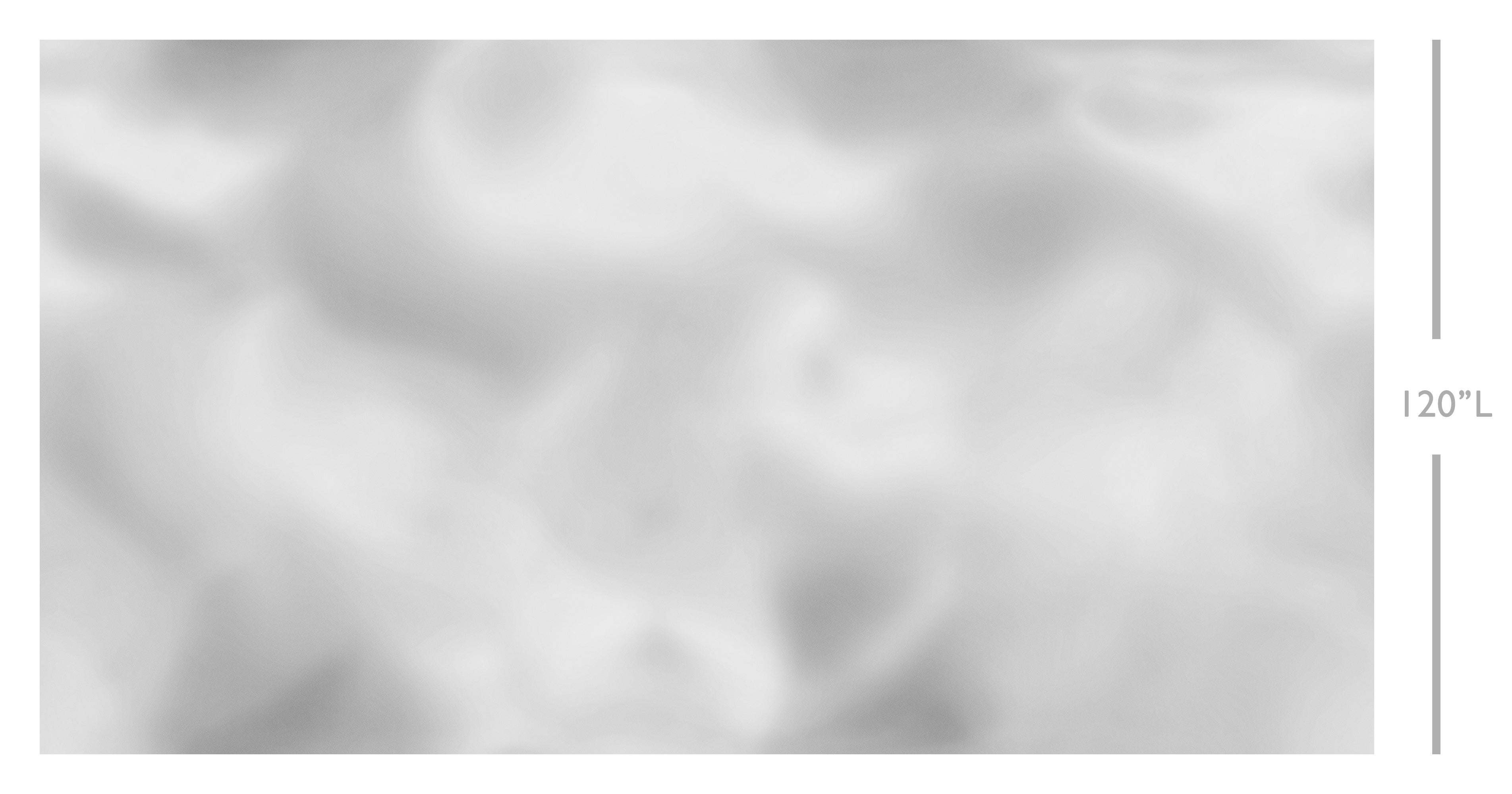 Encore© Mural Wallpaper in Smoke