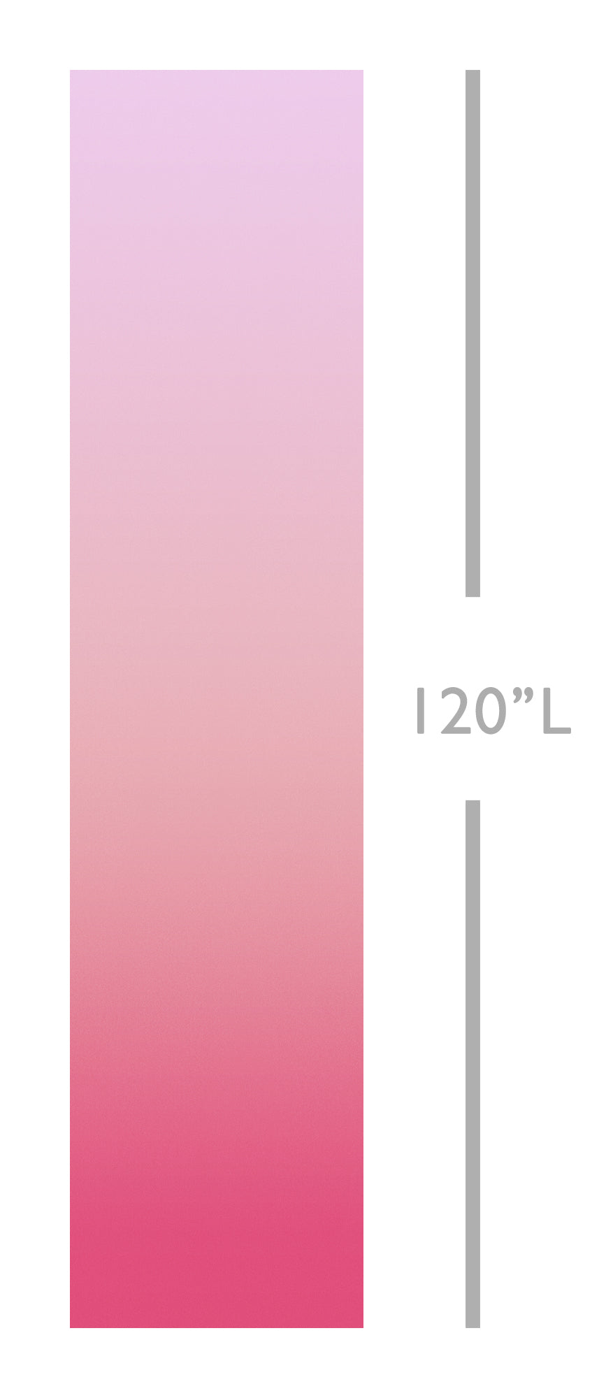 Evaporate© Wallpaper in Magenta