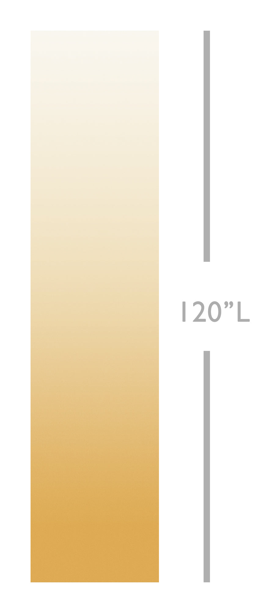 Evaporate© Wallpaper in Sunshine