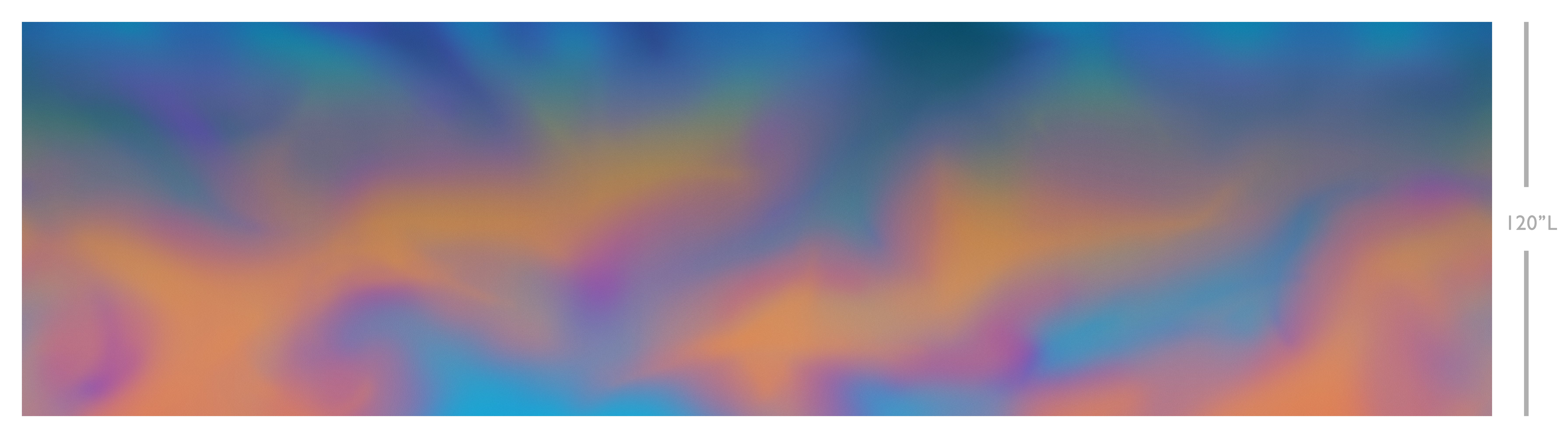 Galaxy© Mural Wallpaper in Andromeda