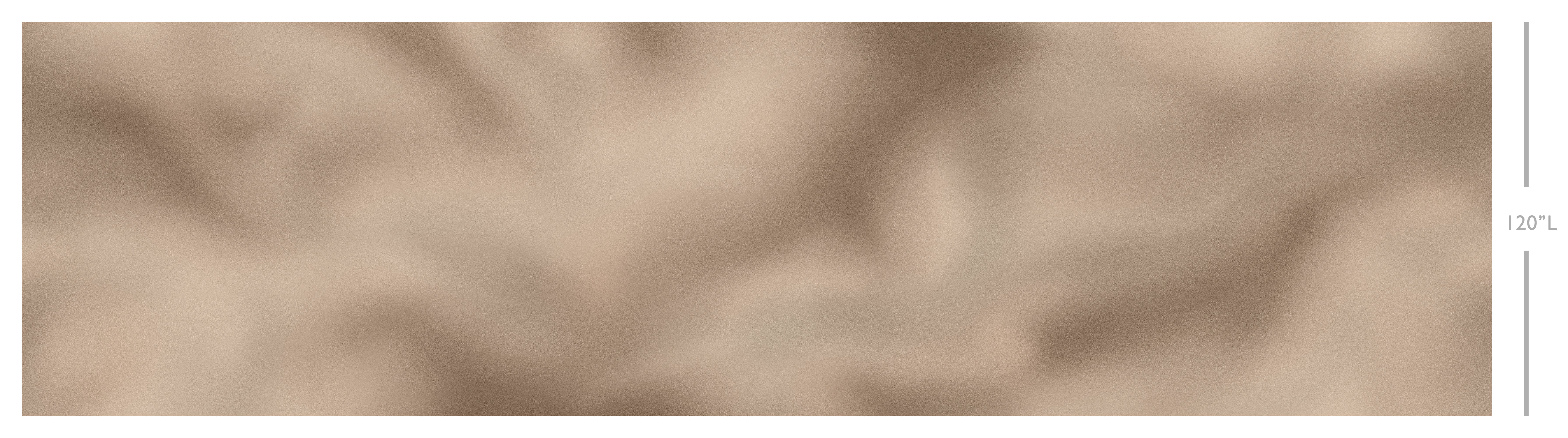 Galaxy© Mural Wallpaper in Fawn