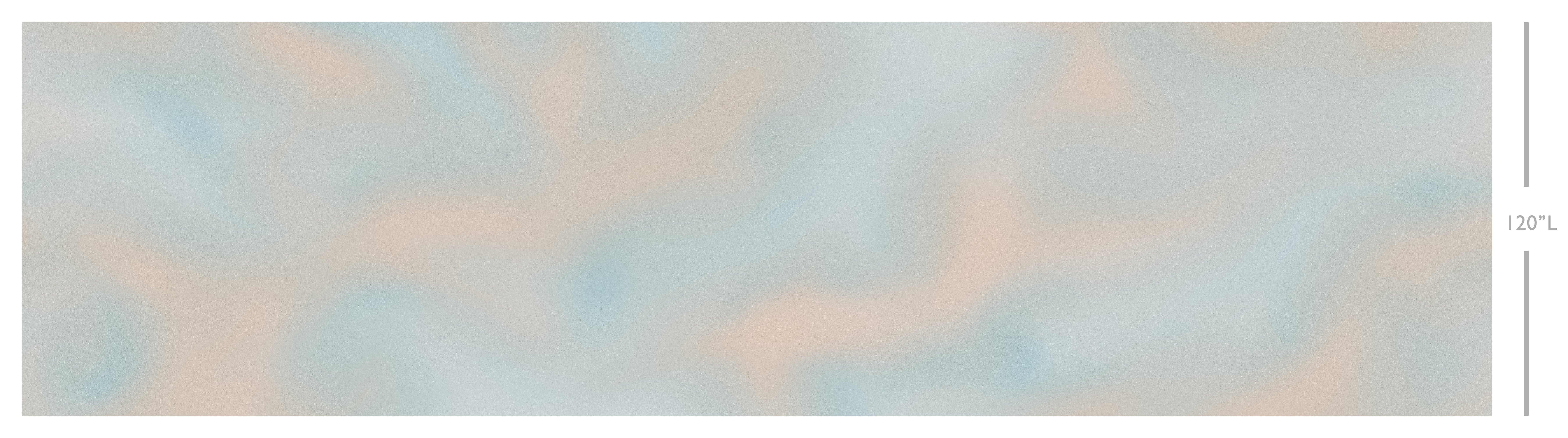 Galaxy© Mural Wallpaper in Sea