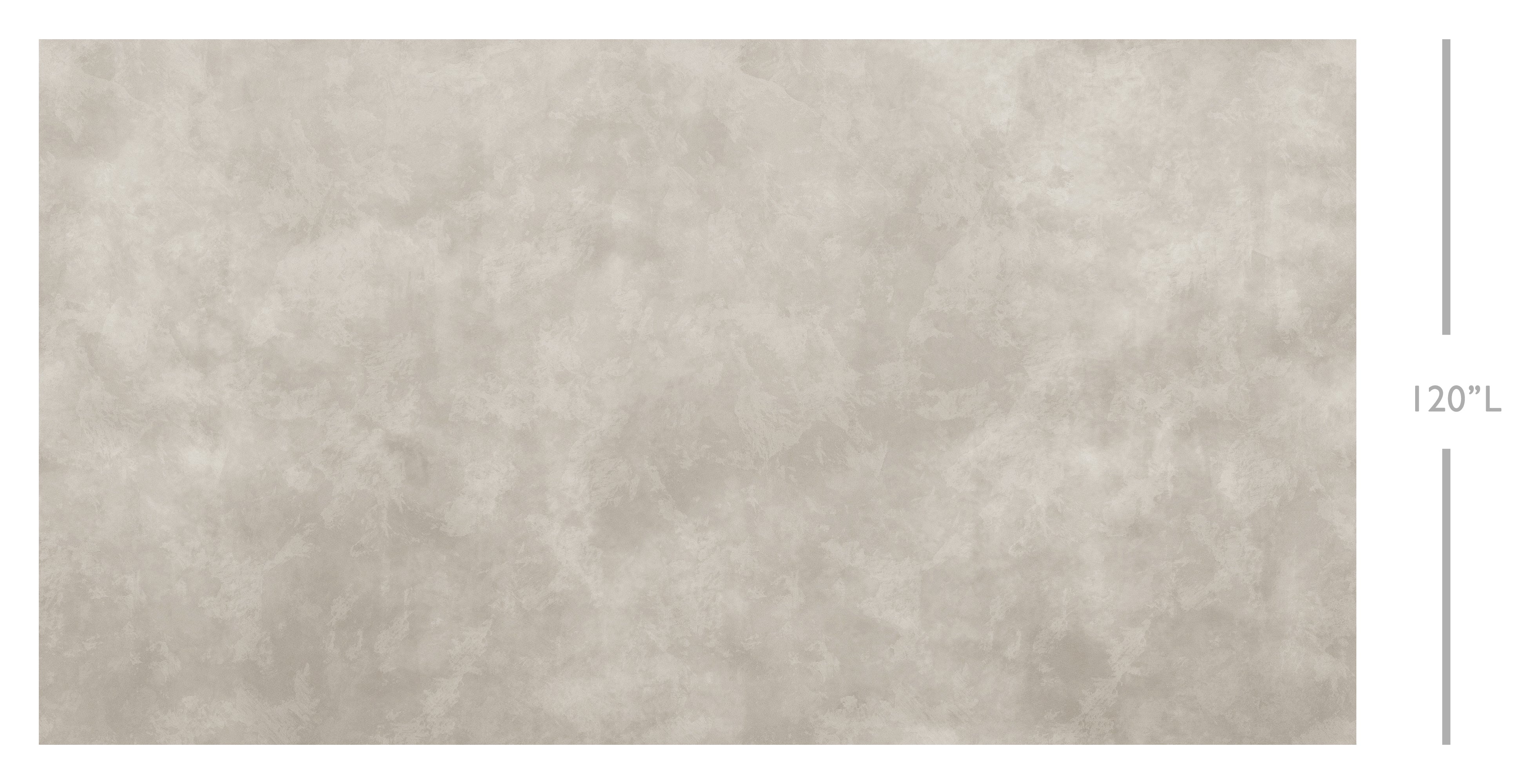 Heavenly© Mural Wallpaper in Greige