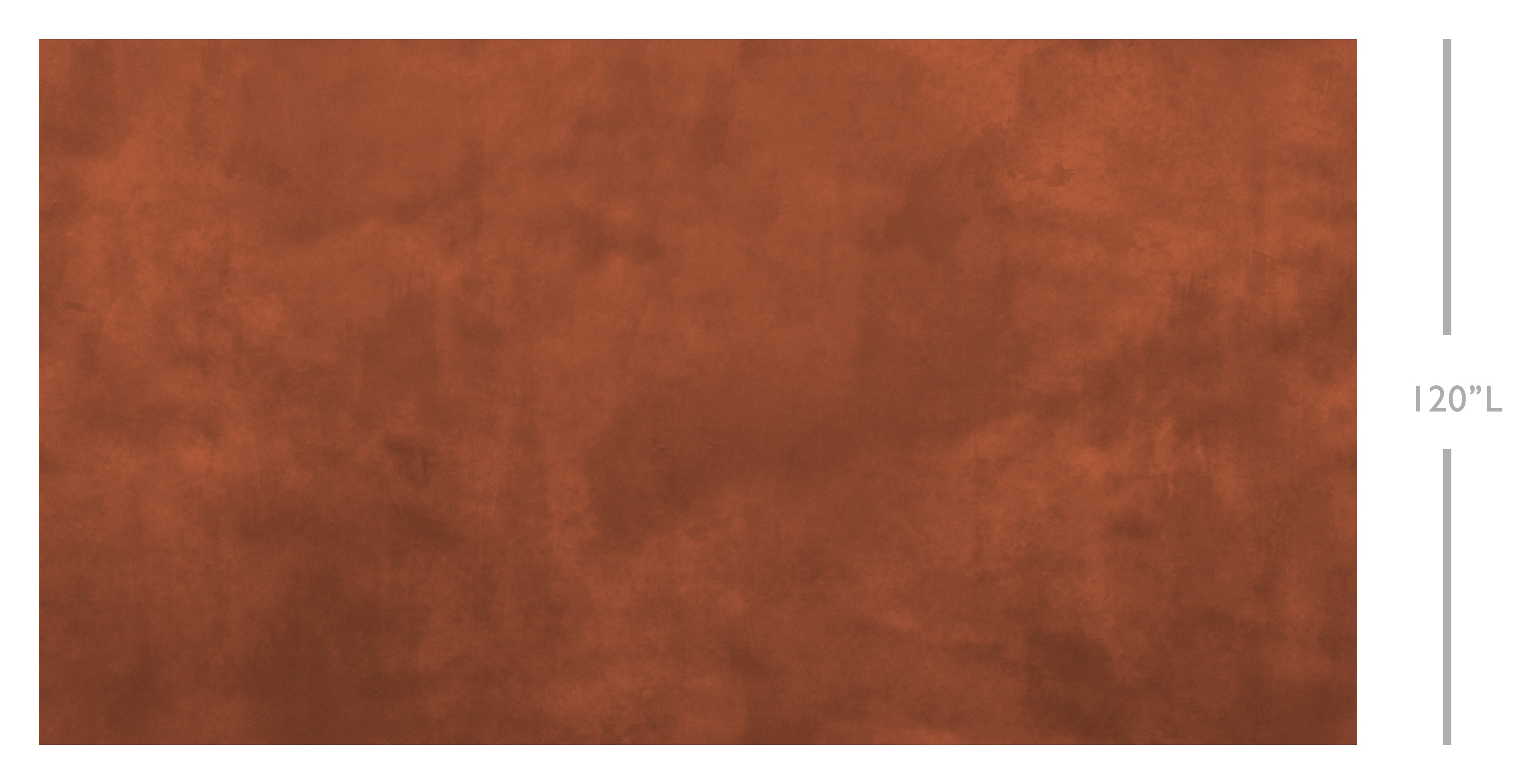 Heavenly© Mural Wallpaper in Red Rock