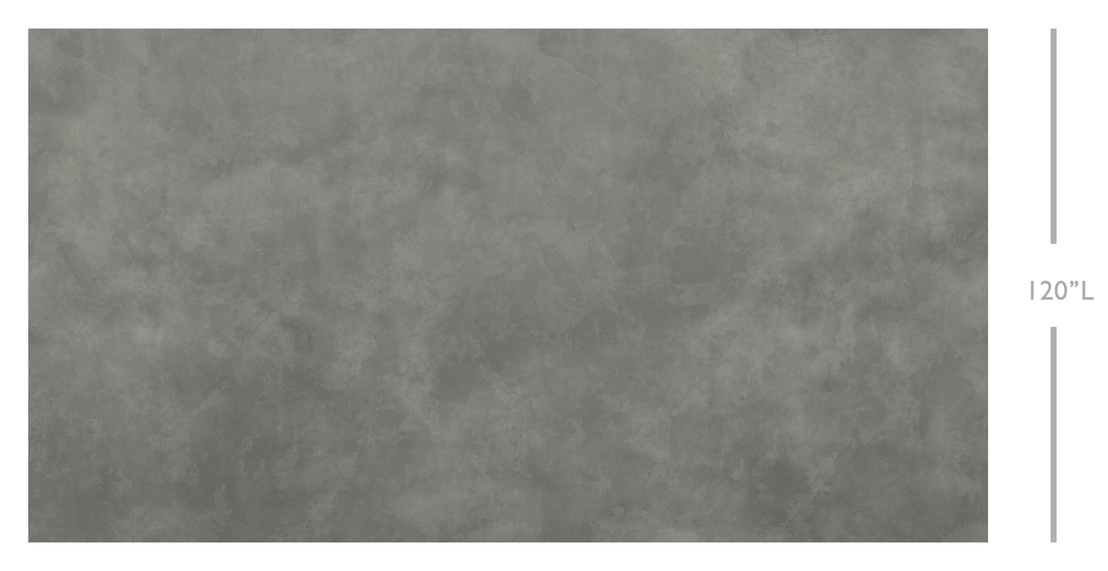 Heavenly© Mural Wallpaper in Thunder