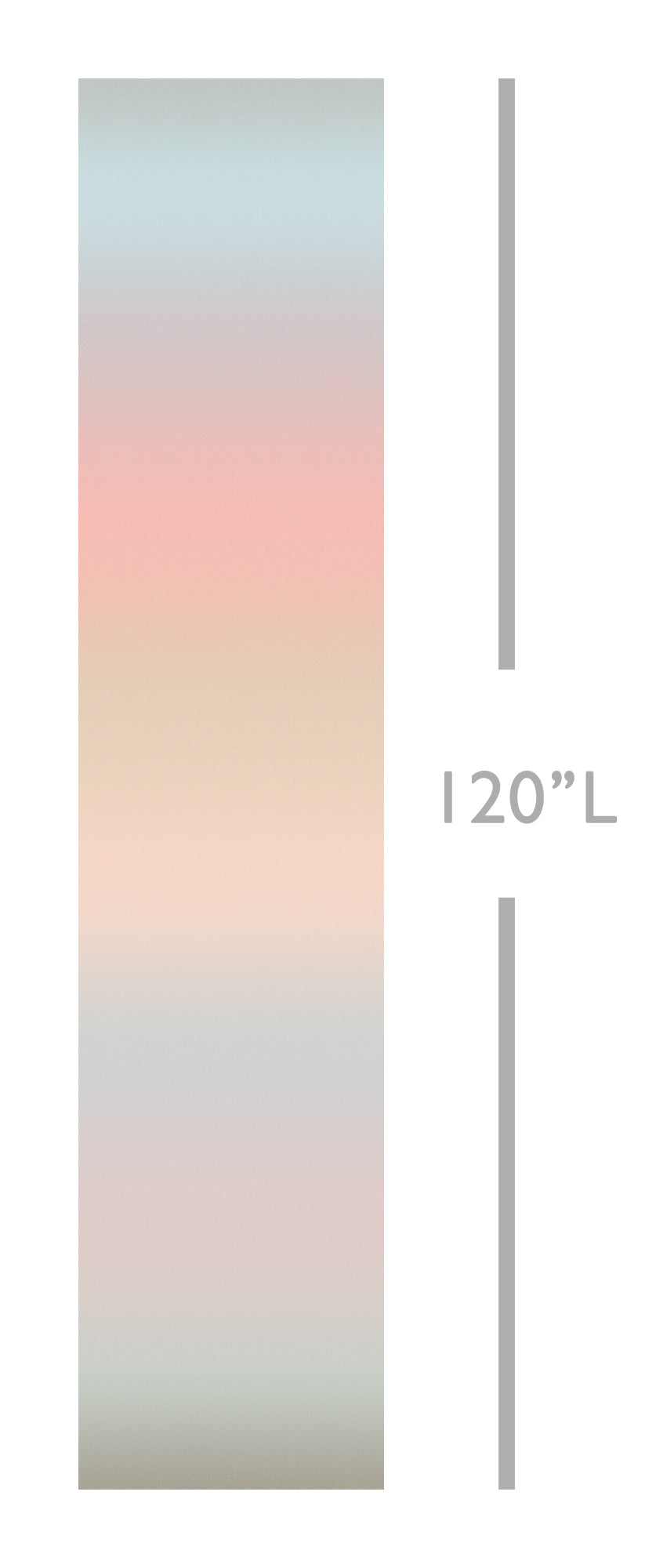 Horizon© Wallpaper in glimmer