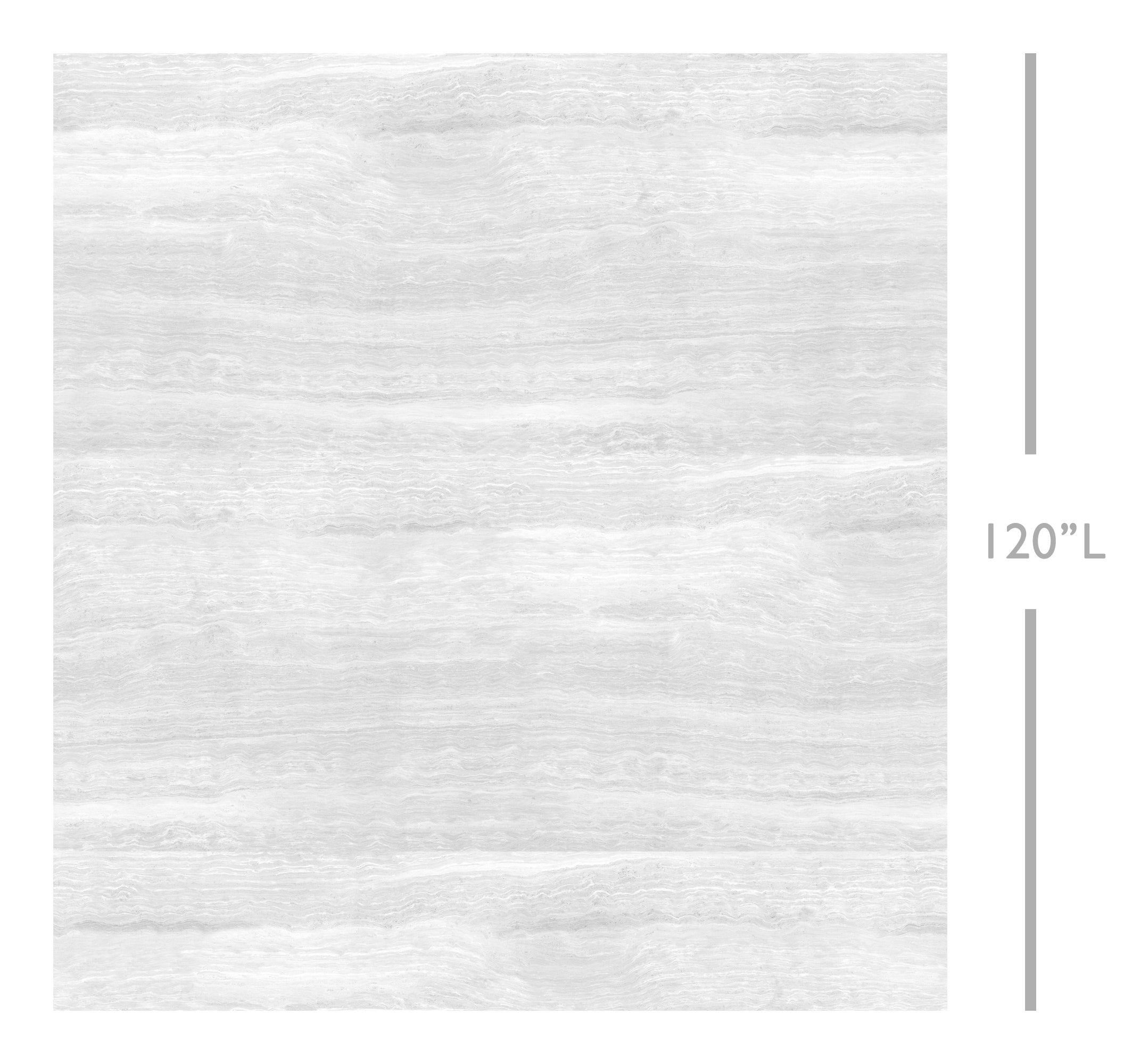 Limestone© Mural Wallpaper in Acid