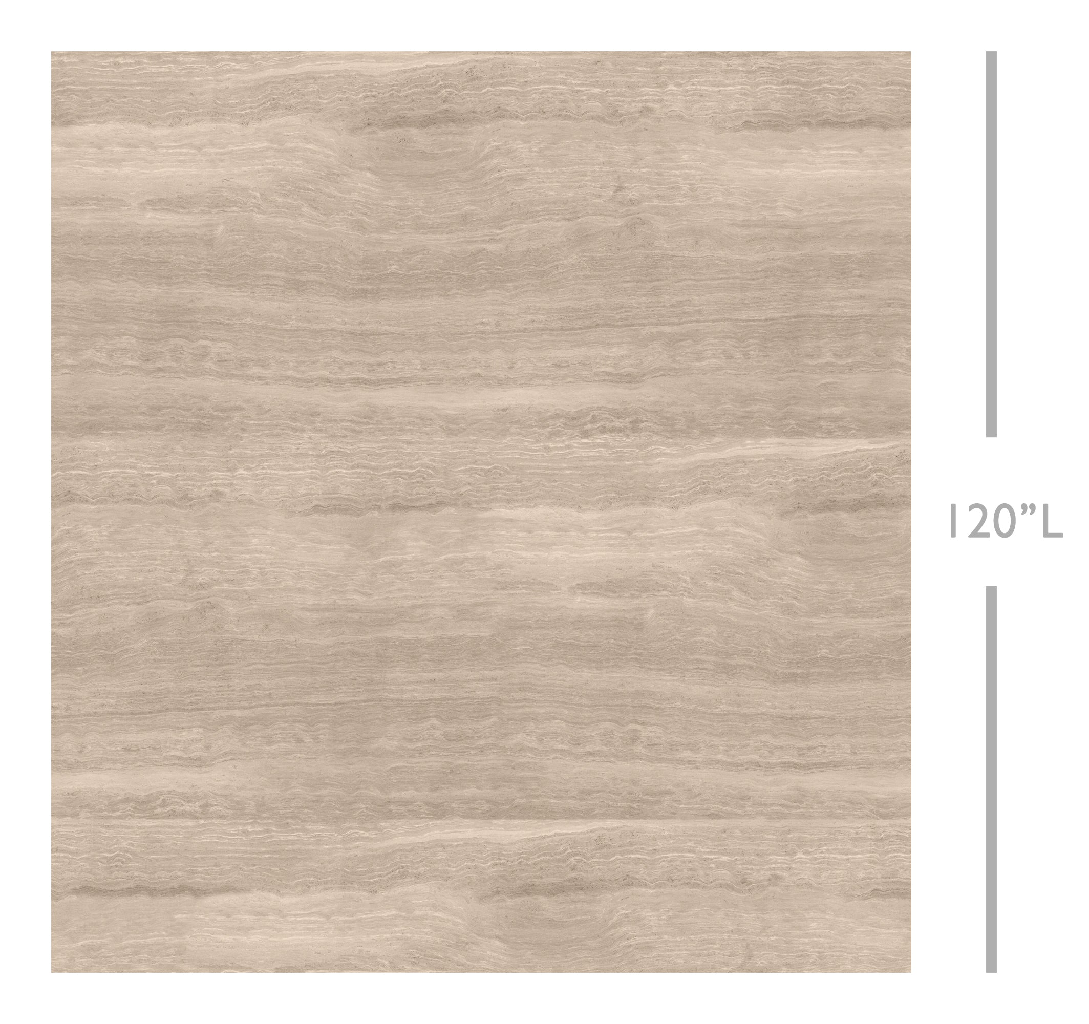 Limestone© Mural Wallpaper in Cafe