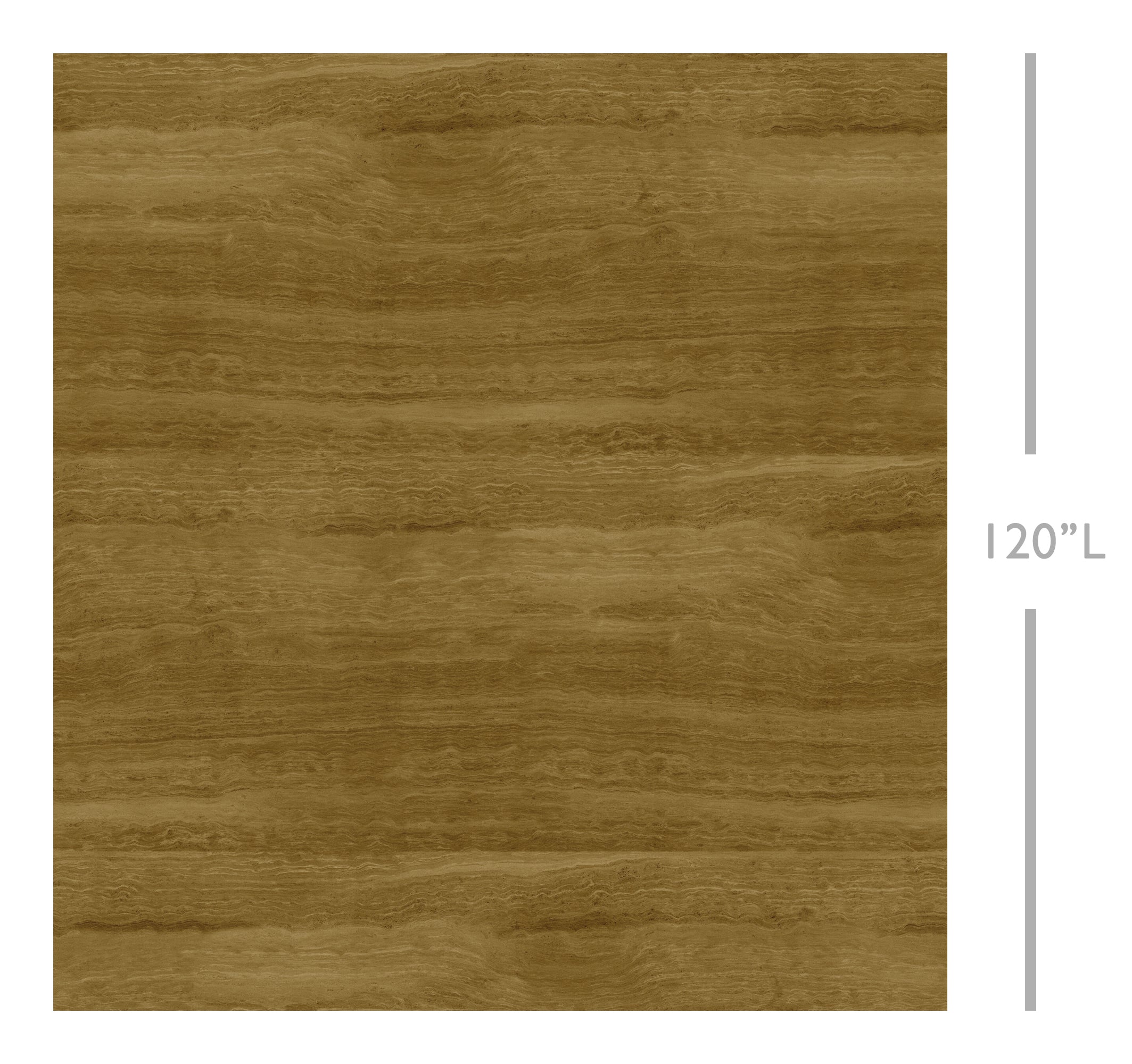 Limestone© Mural Wallpaper in Olive