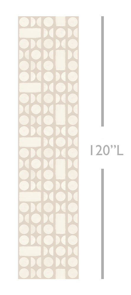 Nova© Wallpaper in Mushroom