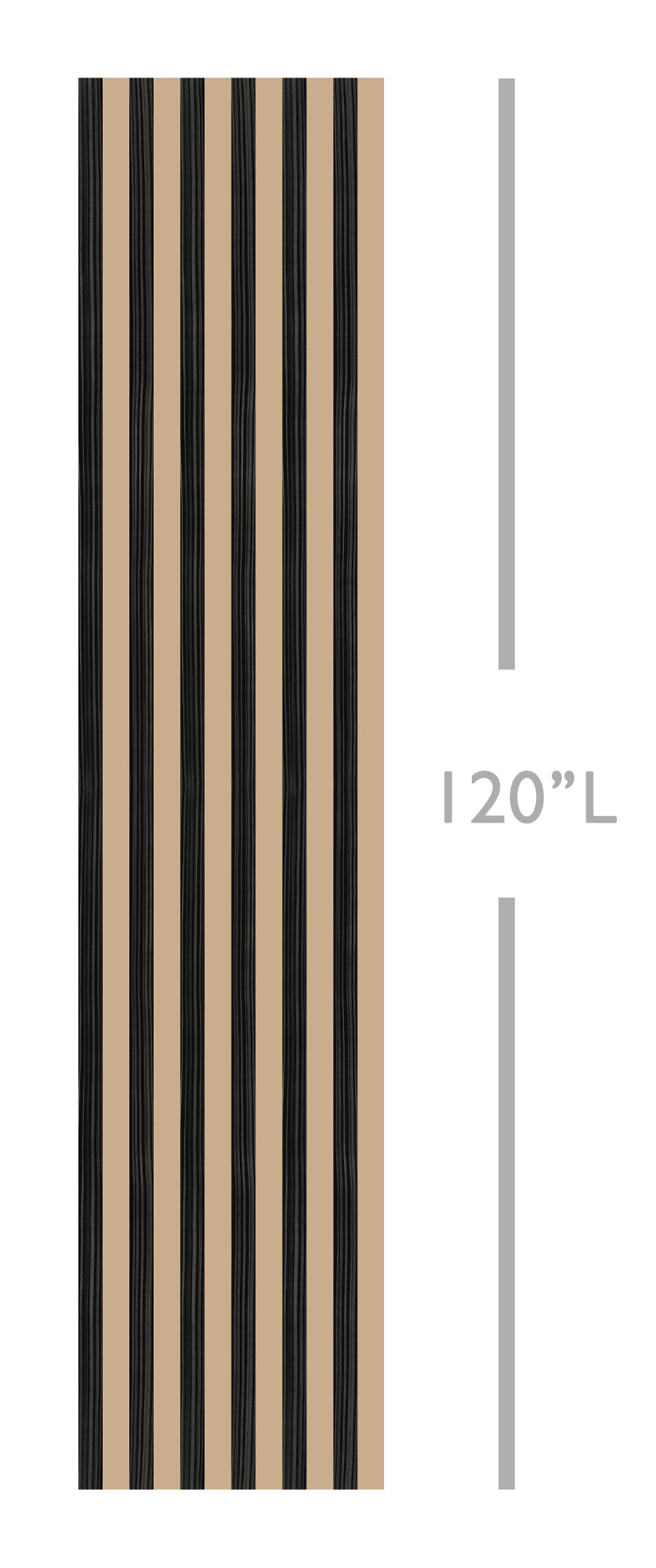 Santorini© Mural Wallpaper in Cafe