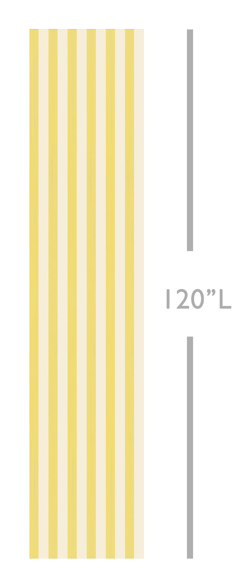 Santorini© Mural Wallpaper in Canary