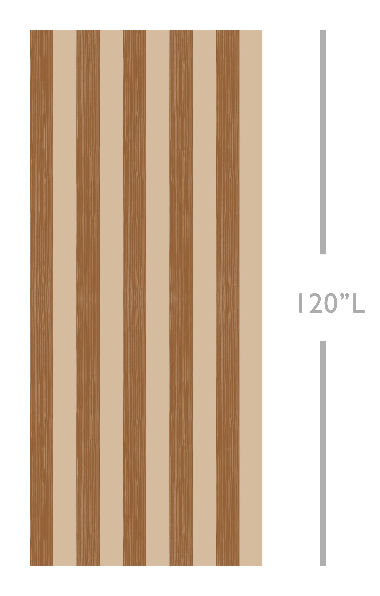 Santorini© Mural Wallpaper in Dijon