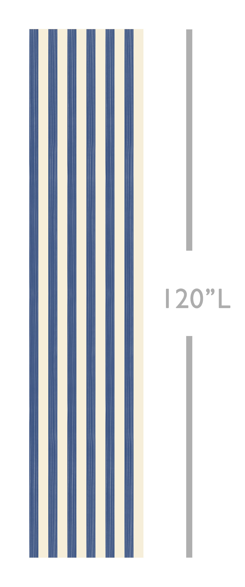 Santorini© Mural Wallpaper in Nautical