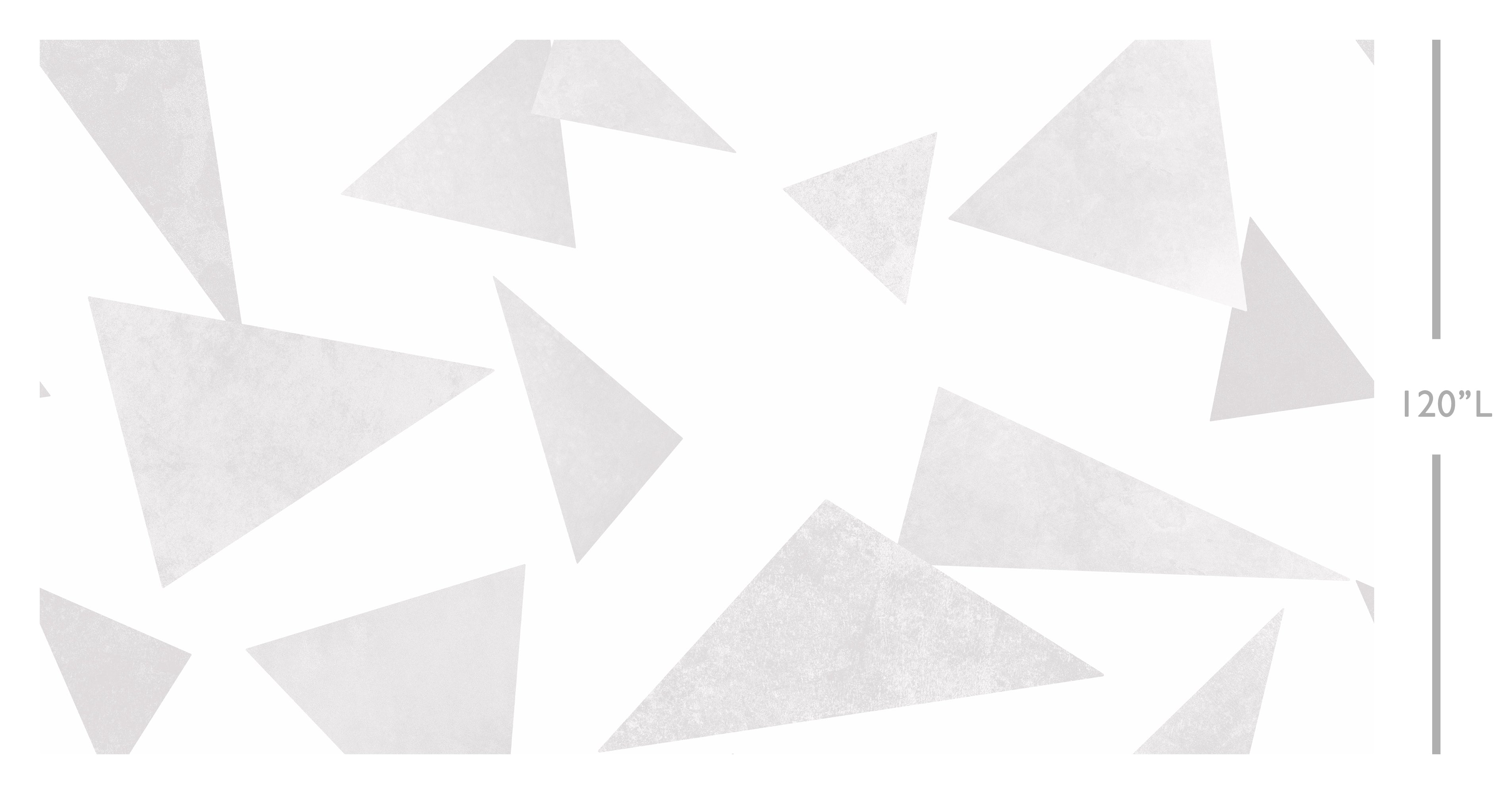 Terrazzo© Wallpaper in acid