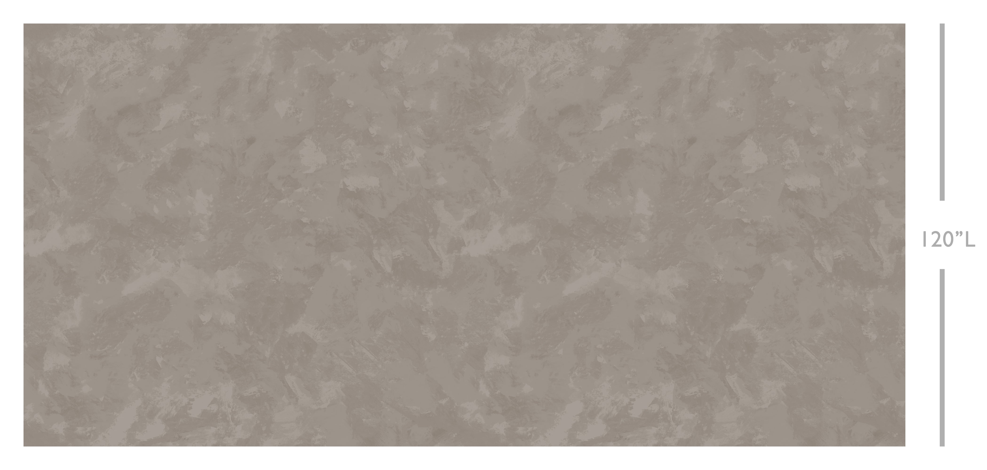 Venetian© Mural Wallpaper in Gris