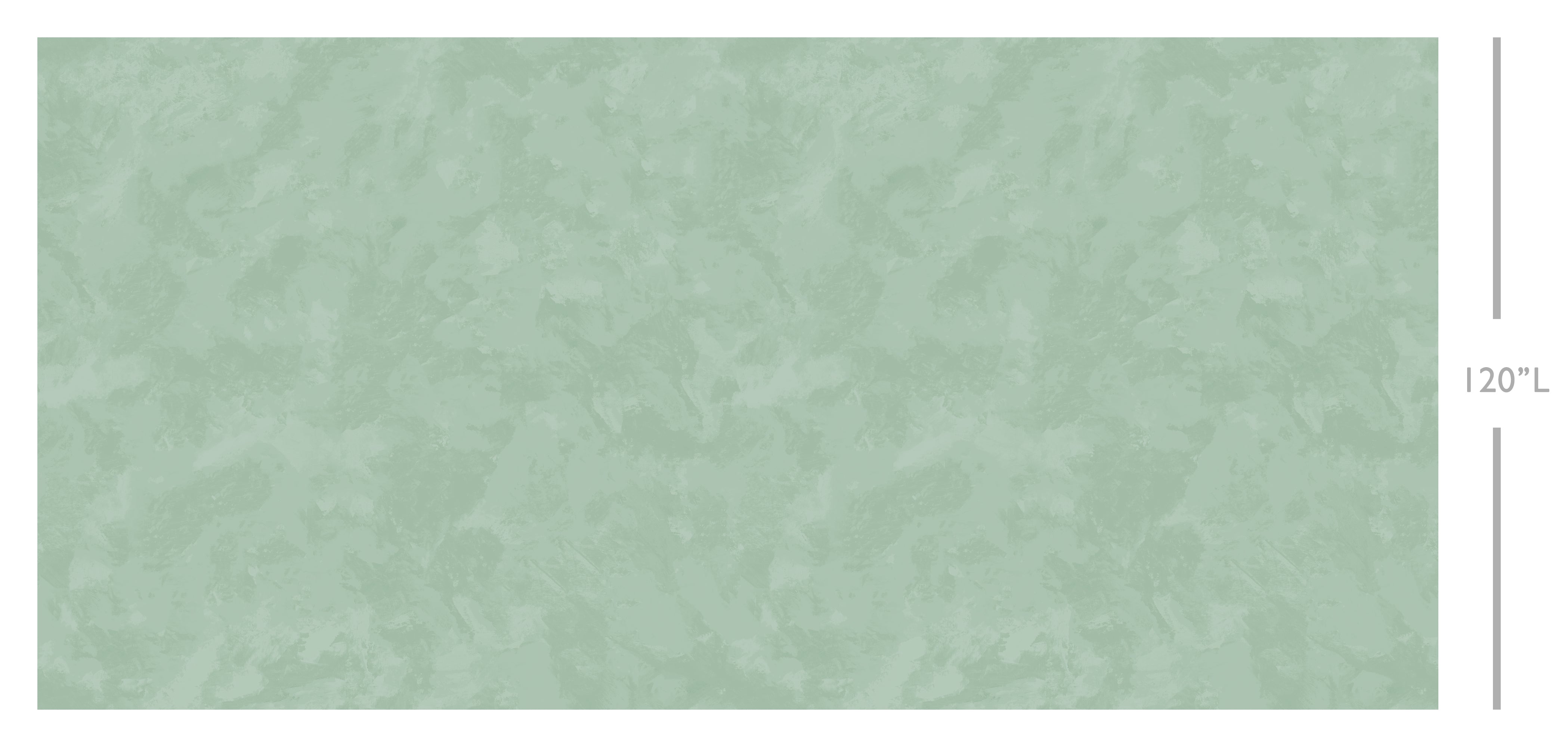 Venetian© Mural Wallpaper in Jade