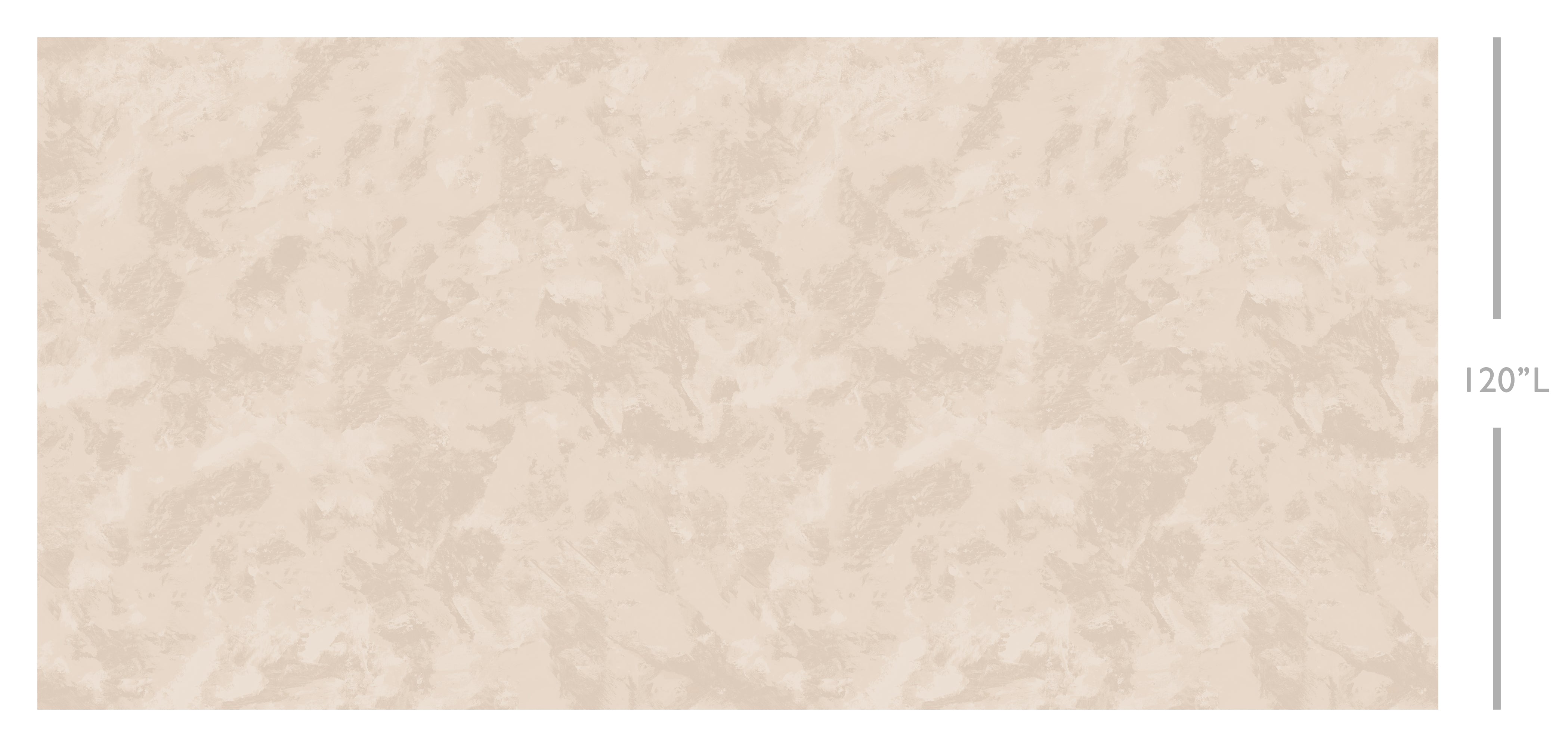 Venetian© Mural Wallpaper in Linen