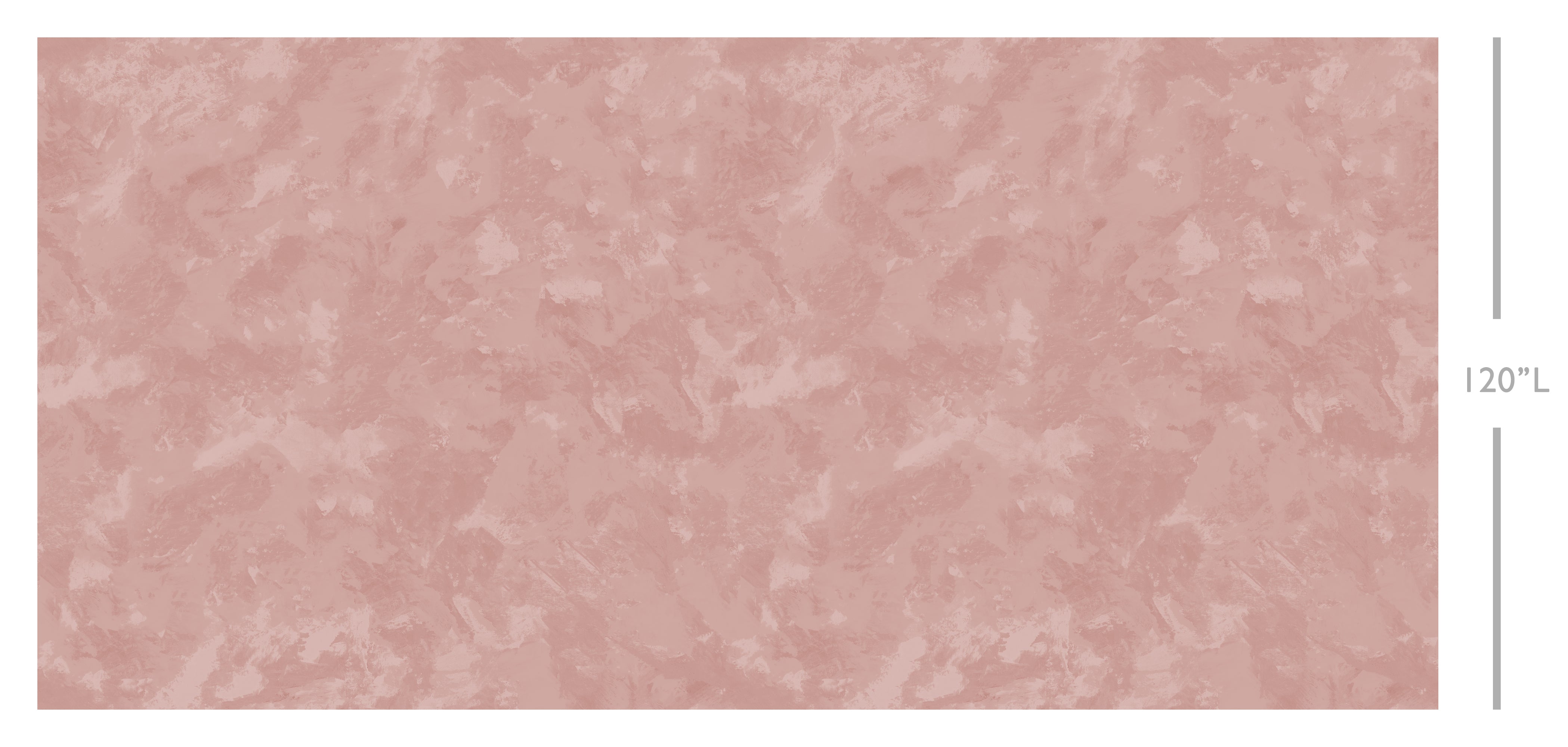 Venetian© Mural Wallpaper in Mauve