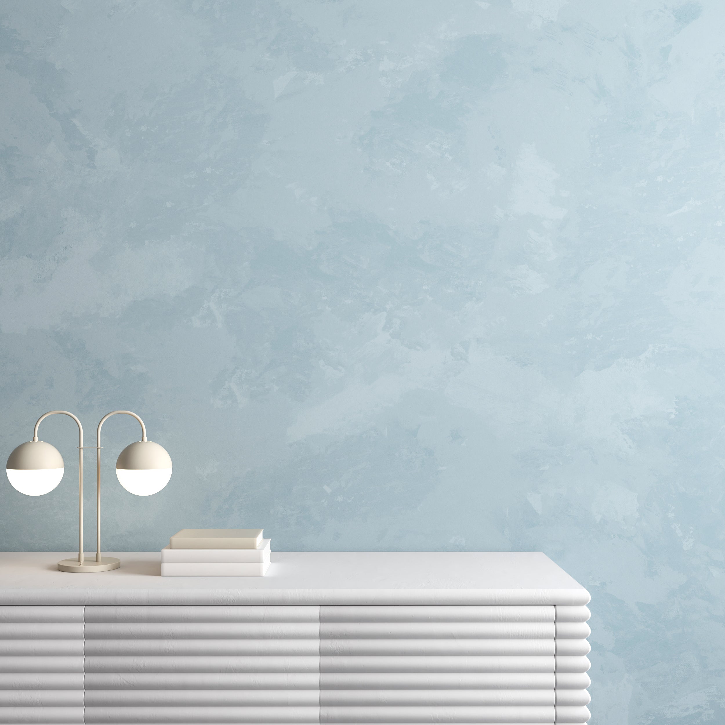 Venetian© Mural Wallpaper in Sky