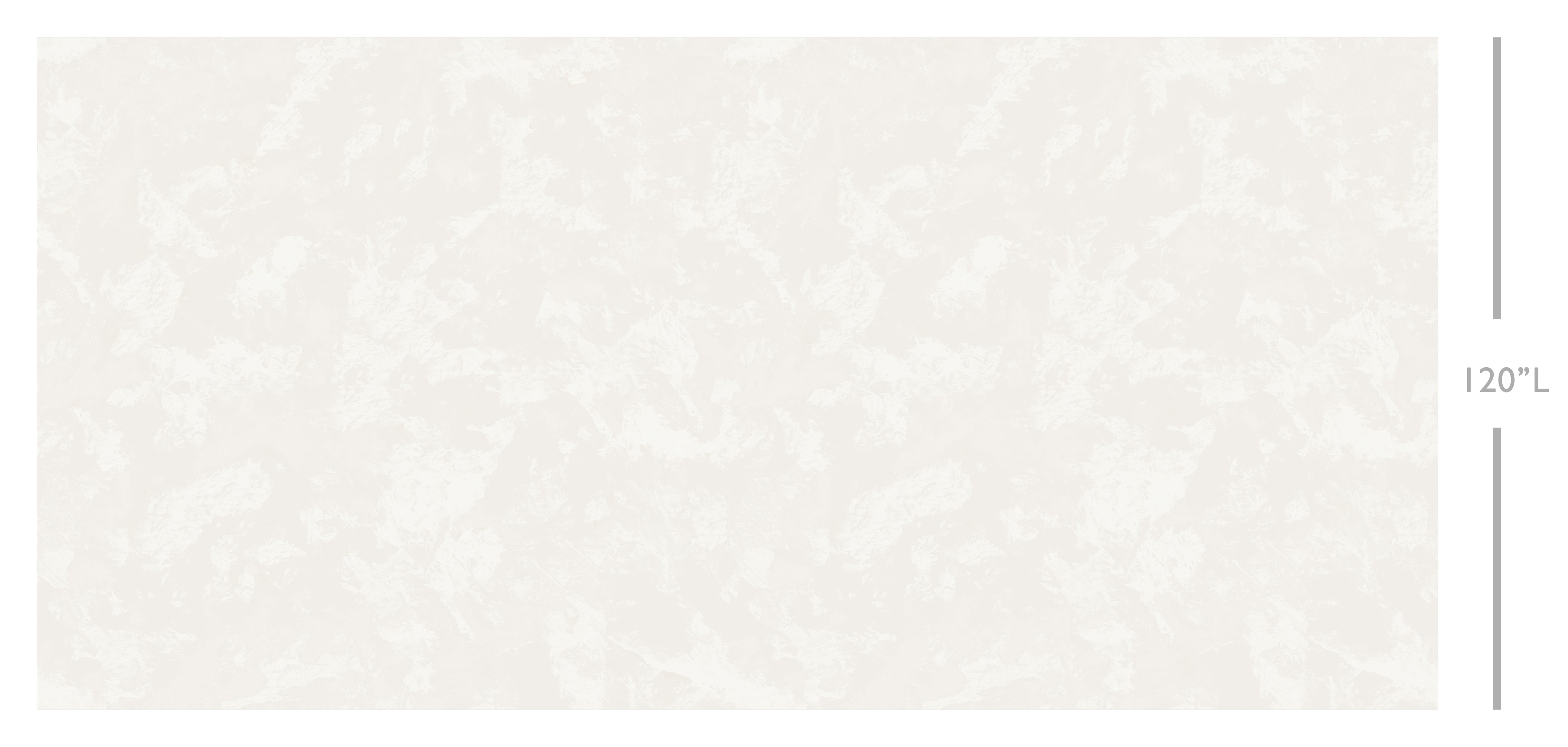 Venetian© Mural Wallpaper in Snow