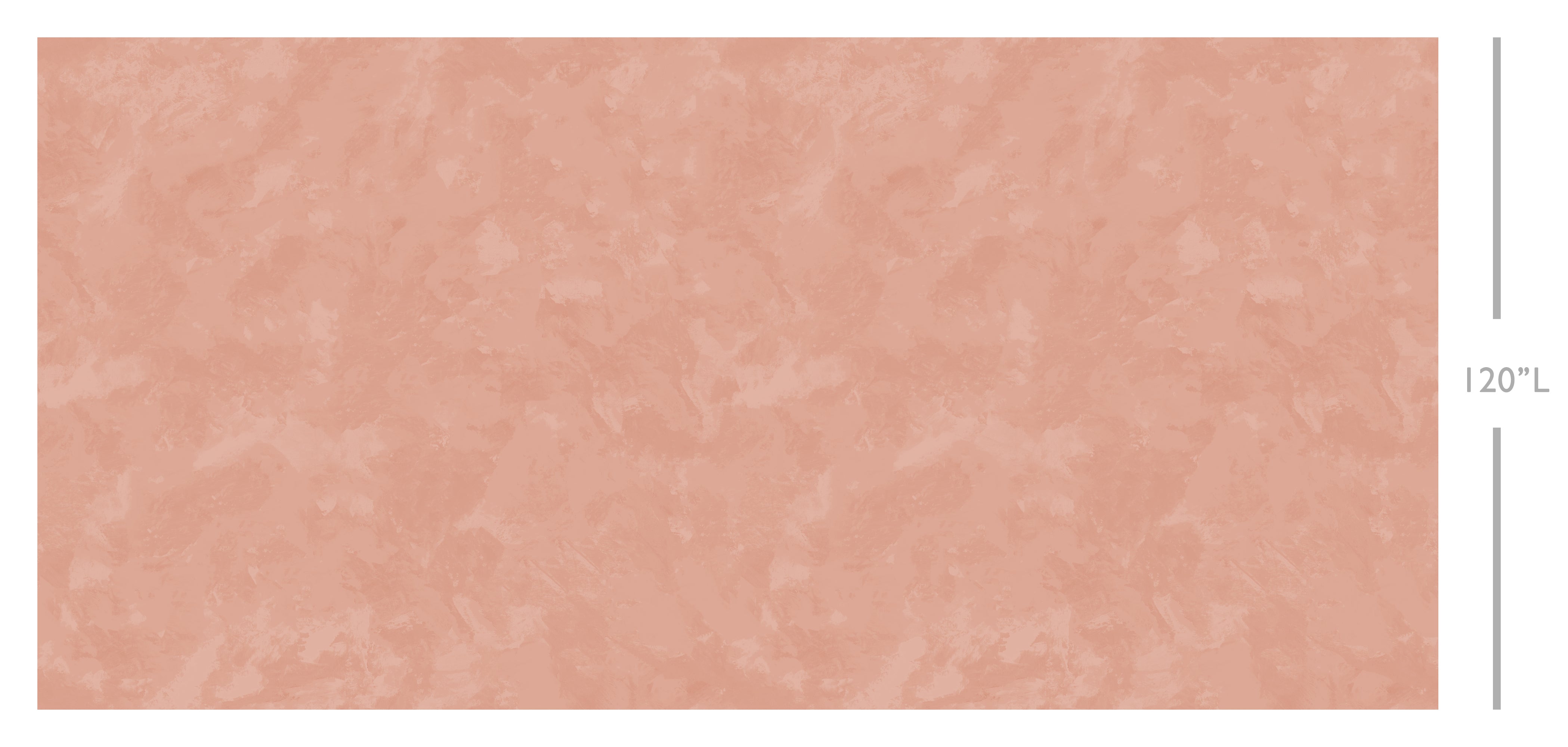 Venetian© Mural Wallpaper in Terracotta