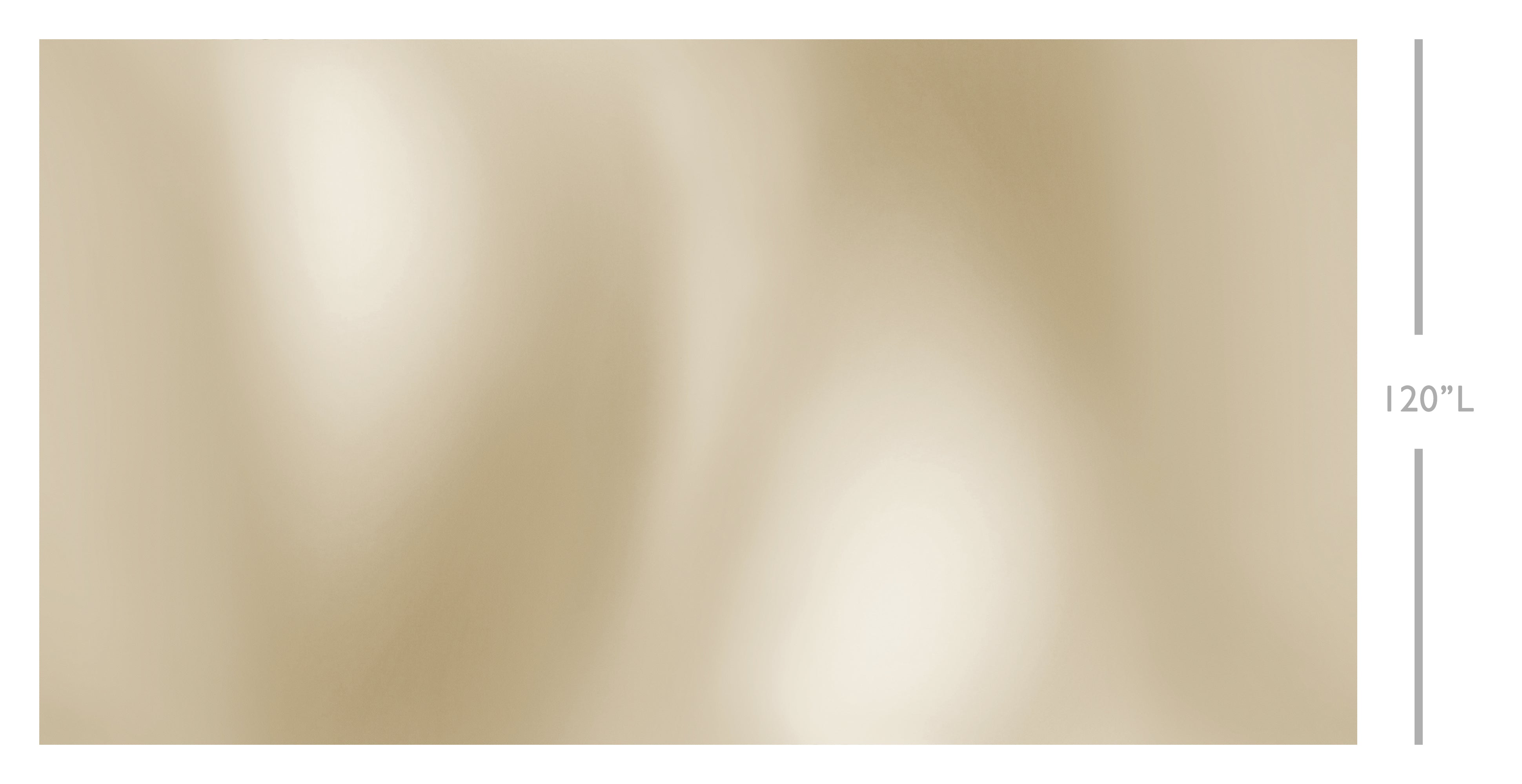 Waterfall© Wallpaper in creme