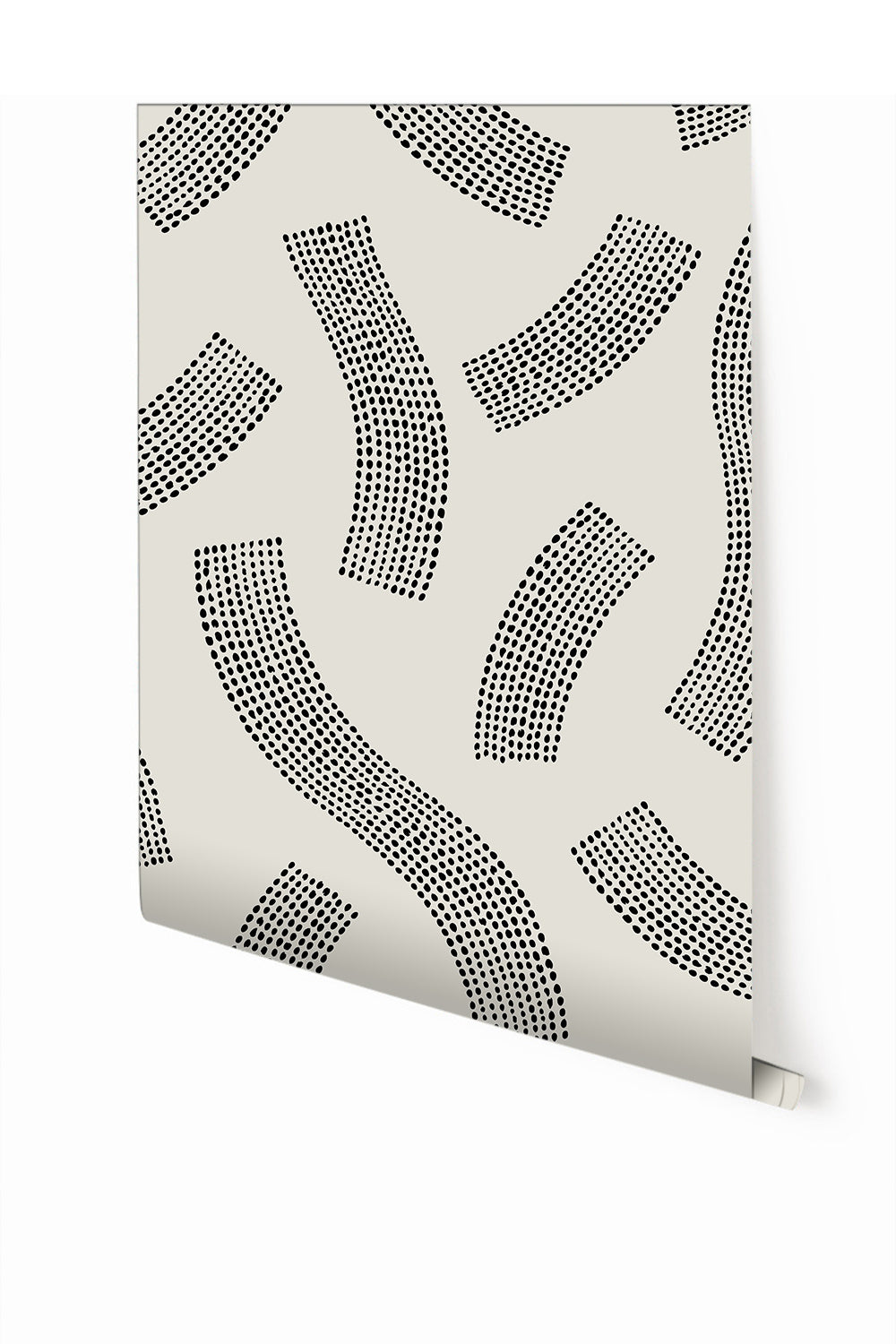 Saguaro© Wallpaper in Alabaster