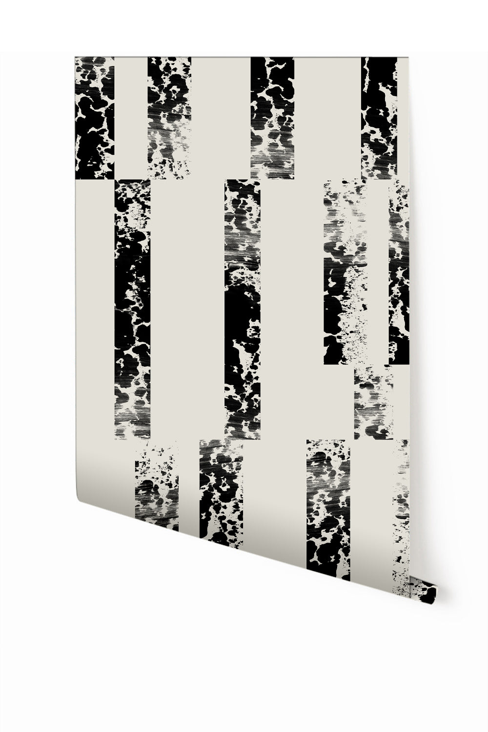 Corral© Wallpaper in Alabaster