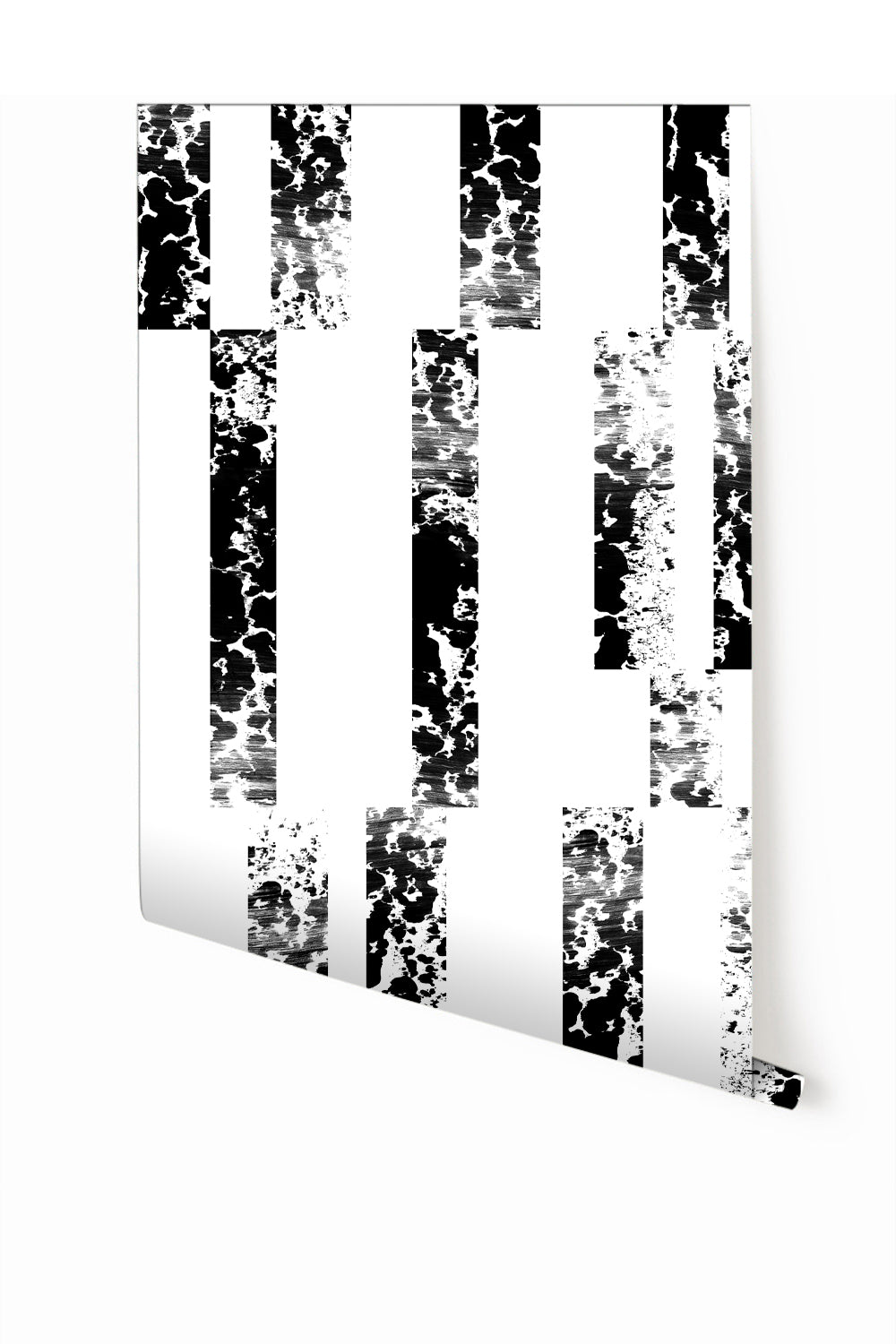 Corral© Wallpaper in Black + White