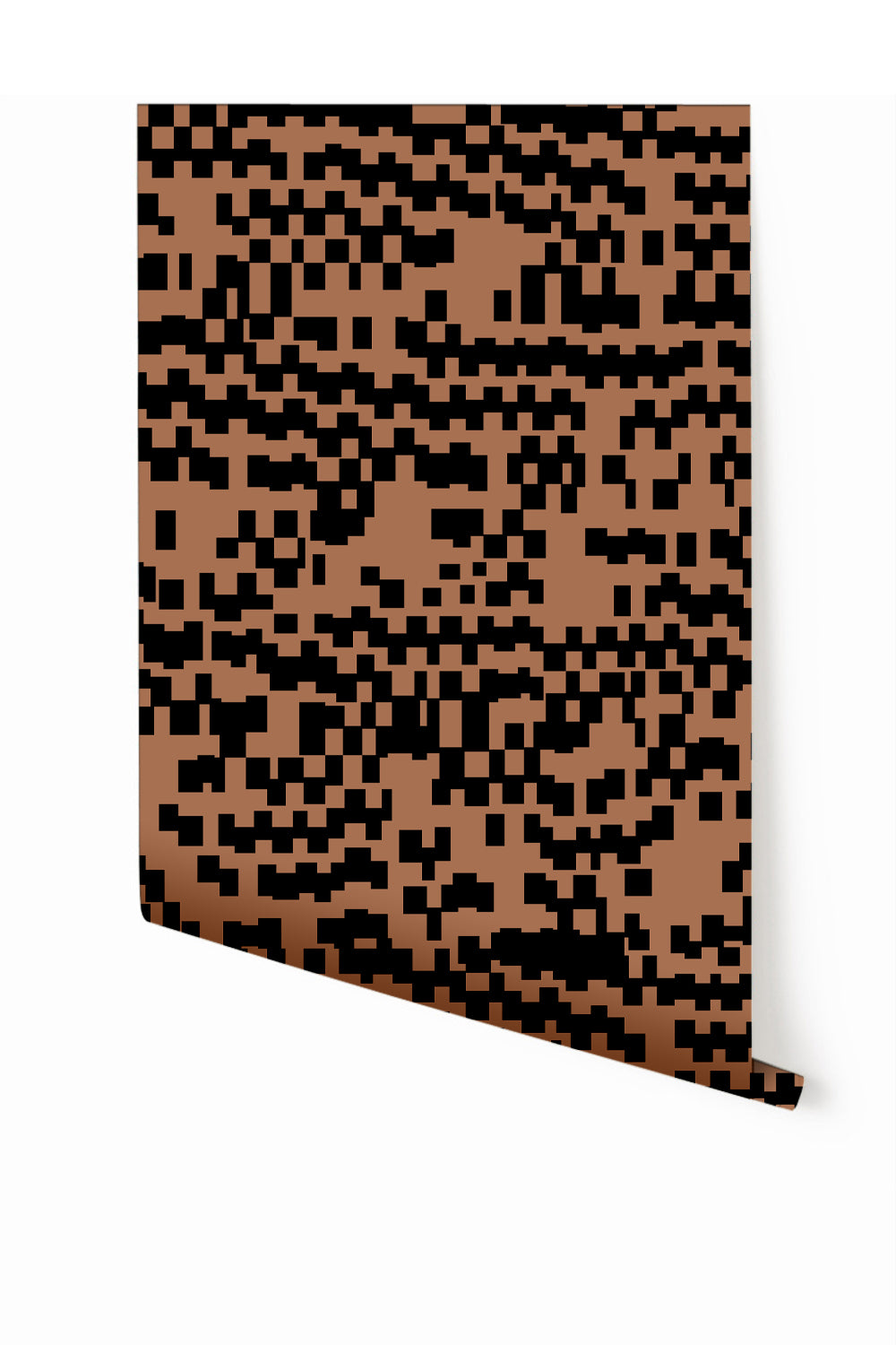 Pixel© Wallpaper in Beetlejuice + Black