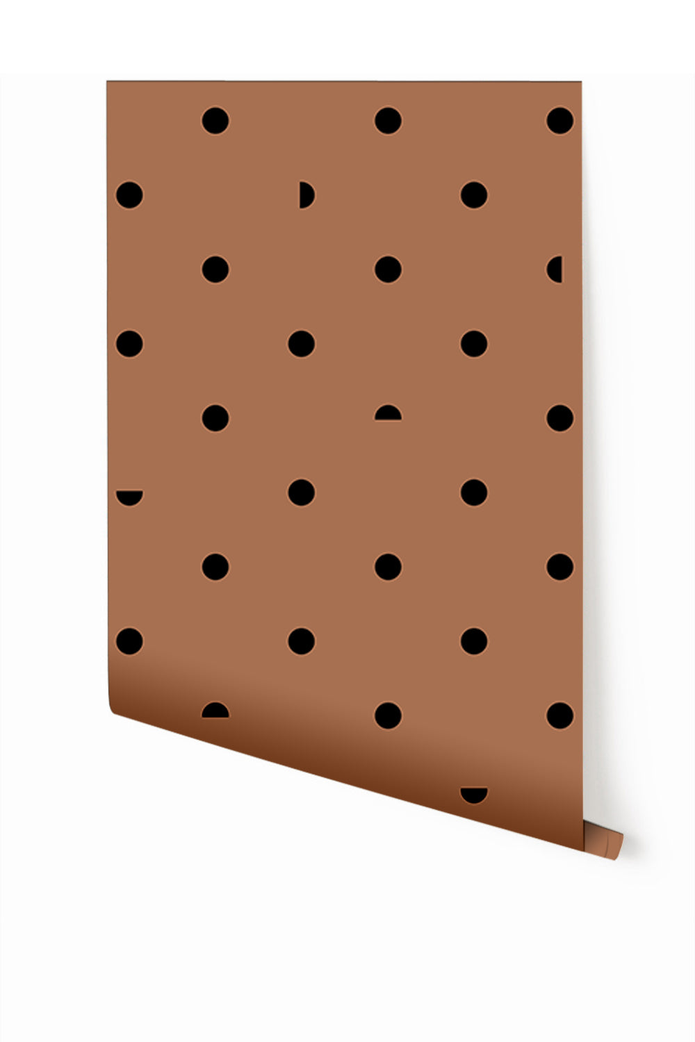 Pretty Woman© Wallpaper in Beetlejuice + Black