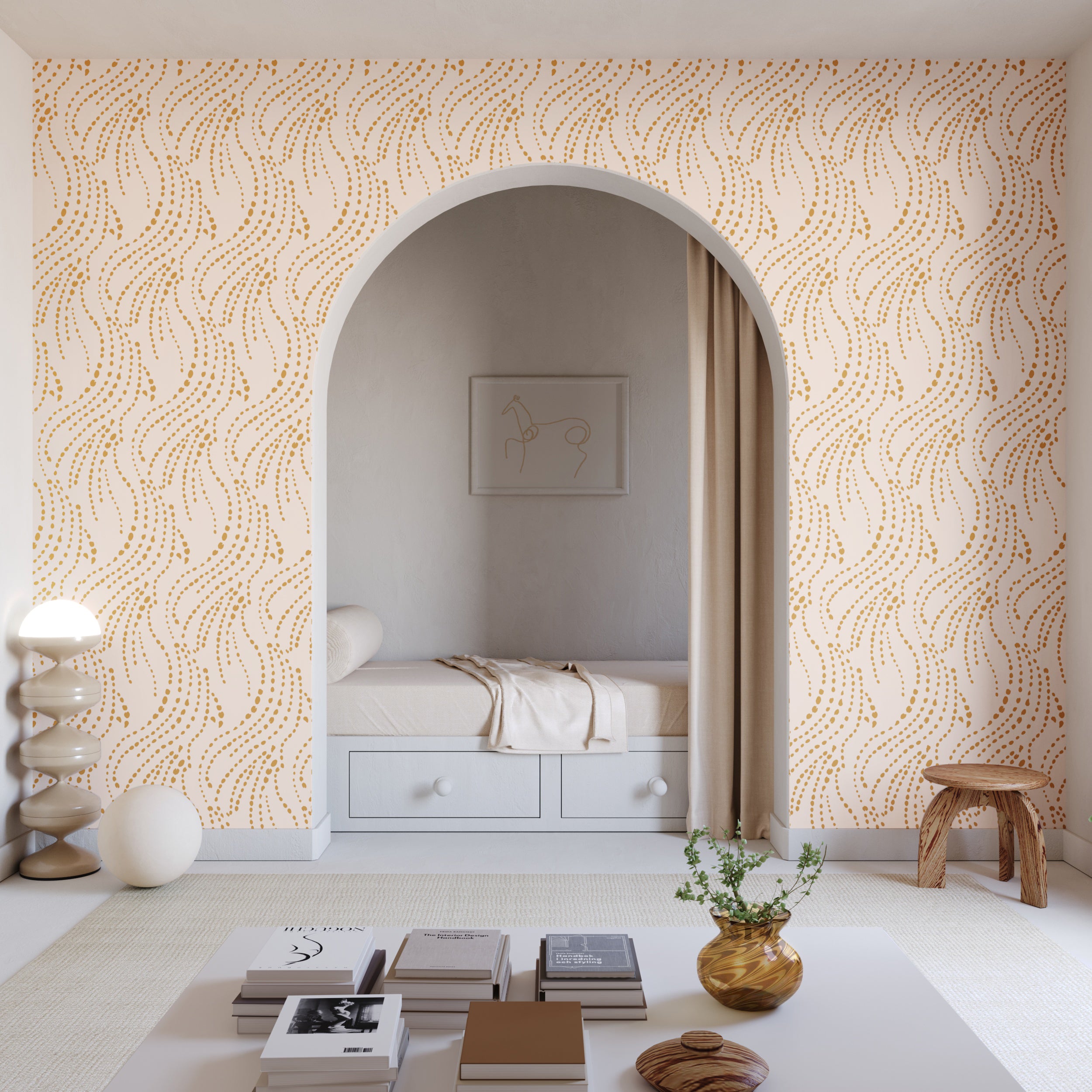 Branding Iron© Wallpaper in Cob