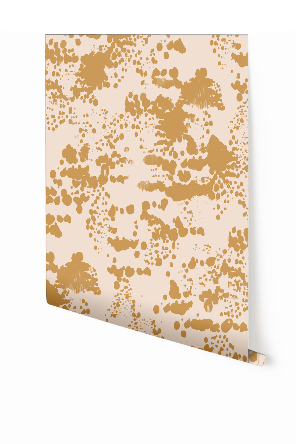 Snakeskin© Wallpaper in Cob