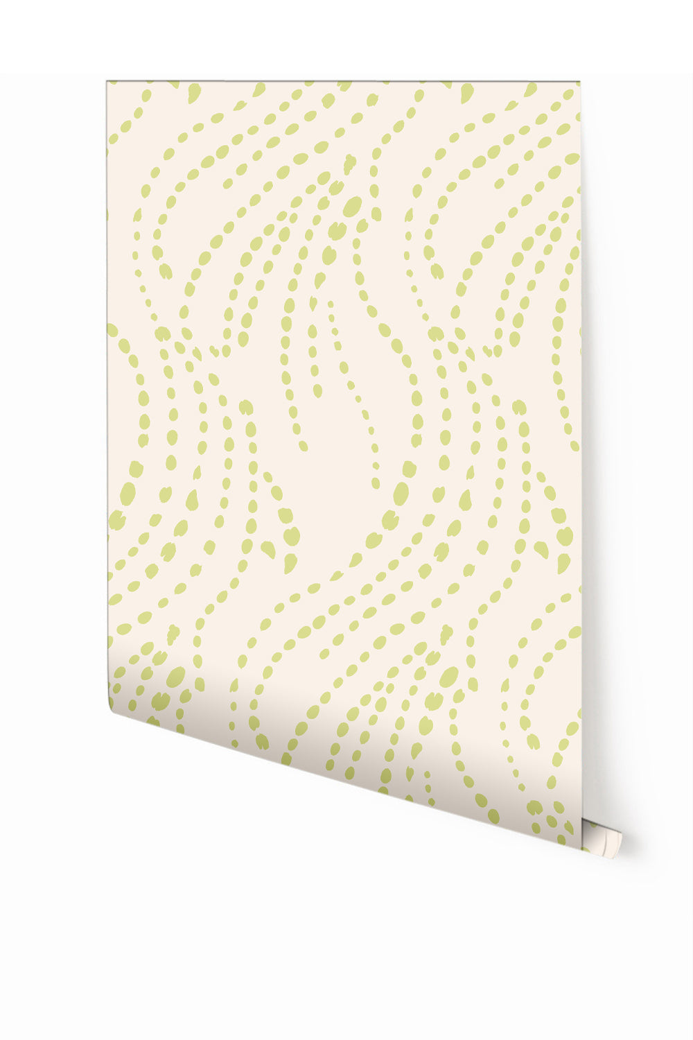 Branding Iron© Wallpaper in Clover