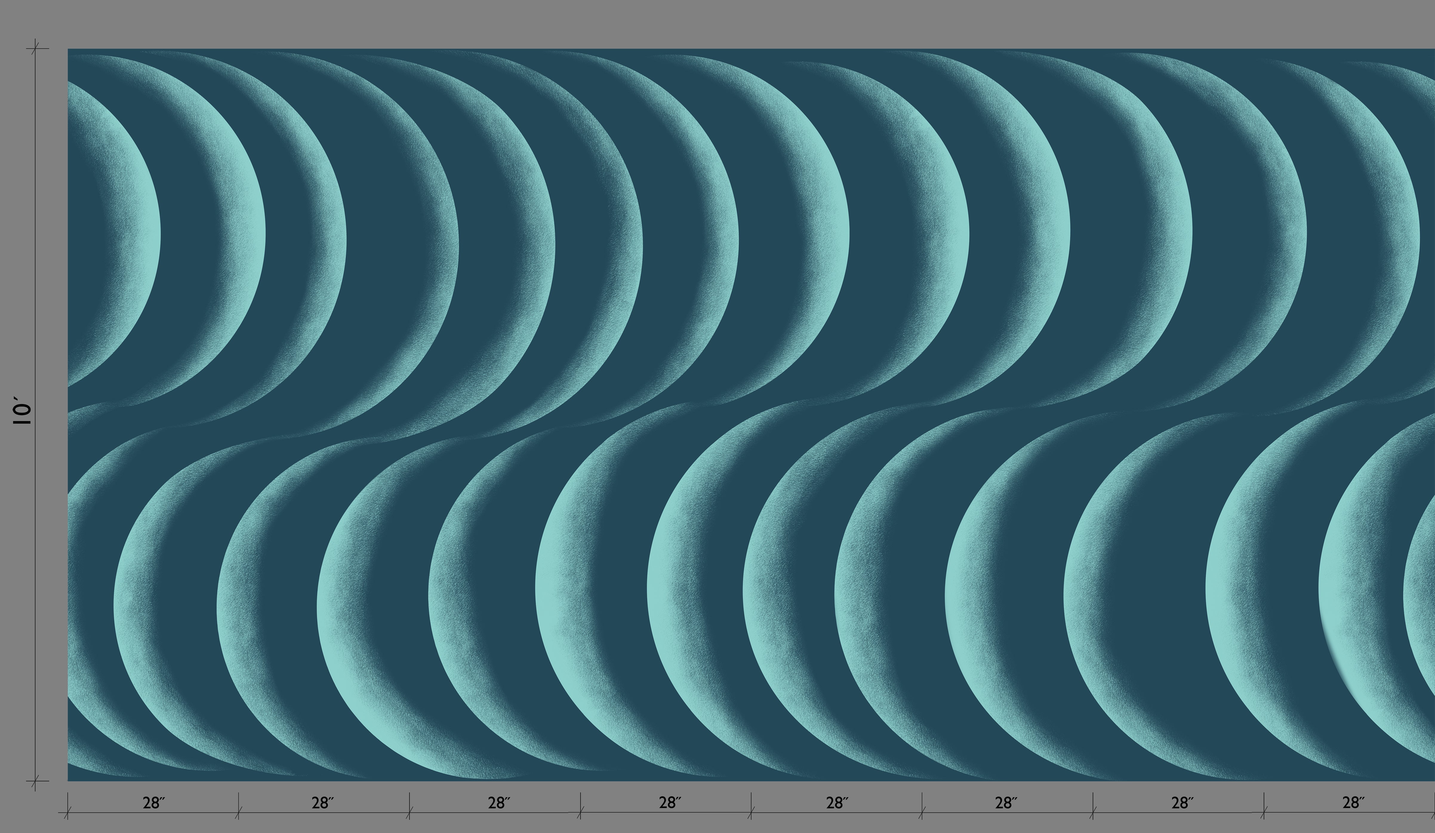 Coque© Wallpaper in Blaster