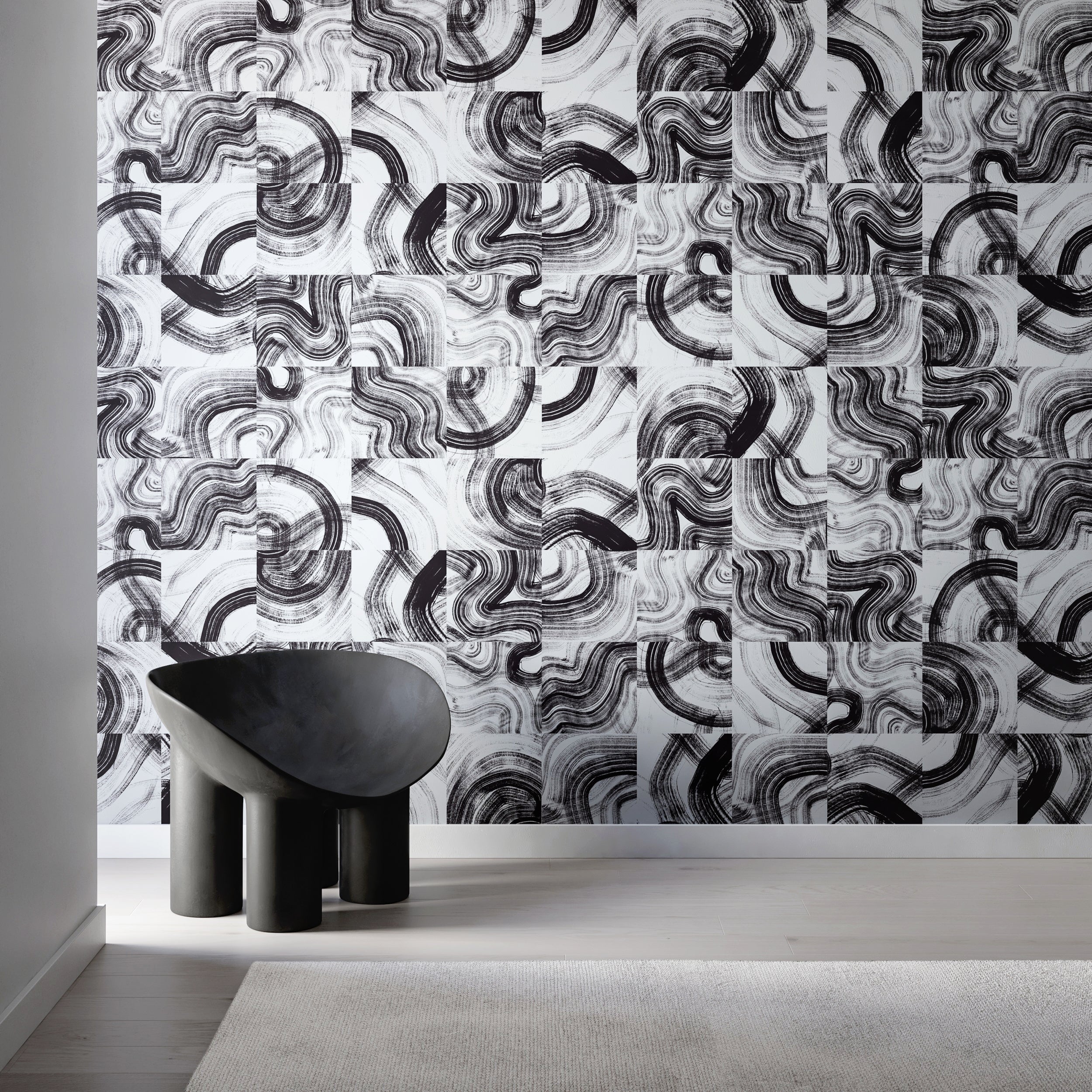 Sediment #3© Wallpaper in Original