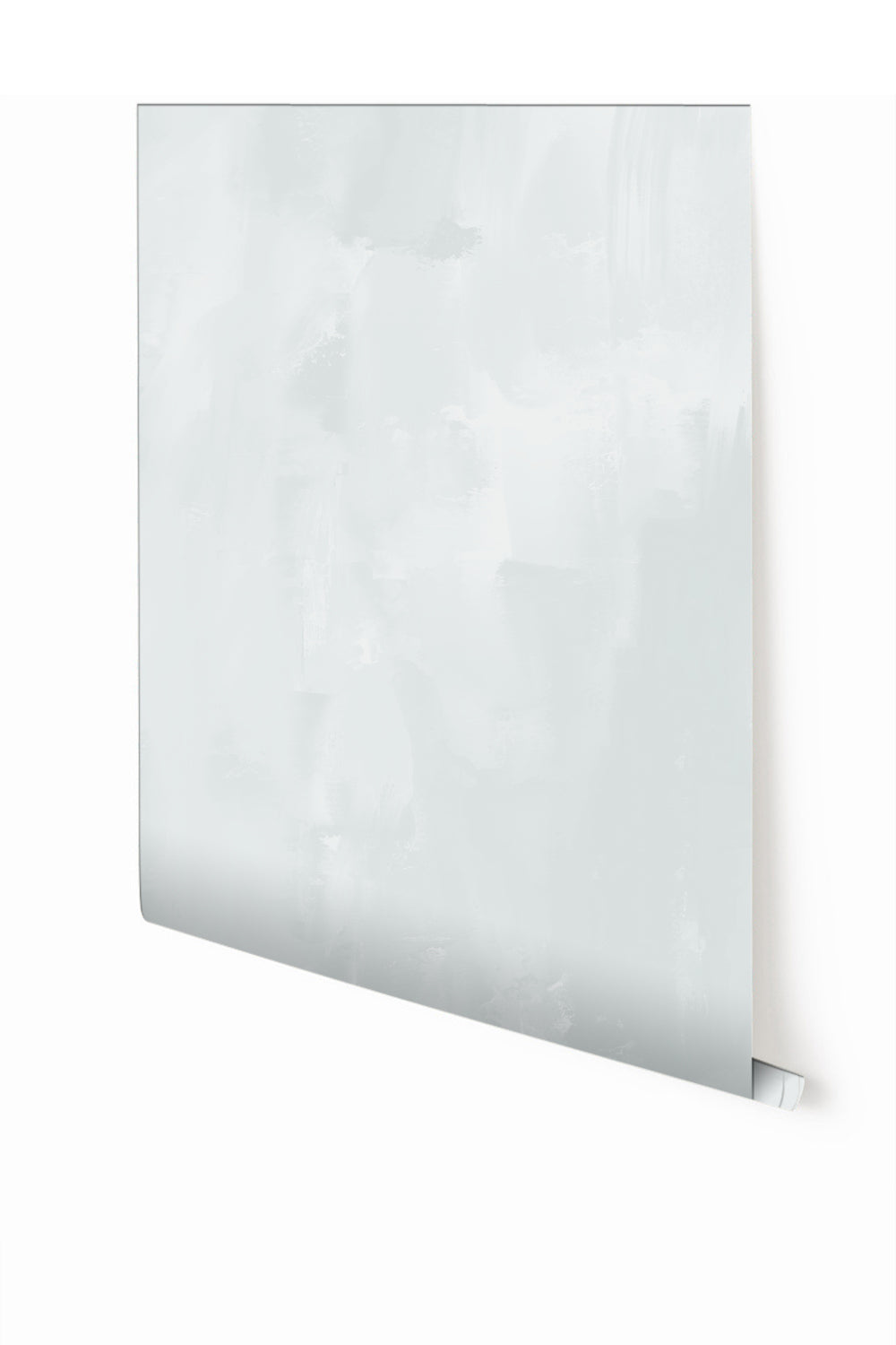 Rock Steady© Mural Wallpaper in Glacier