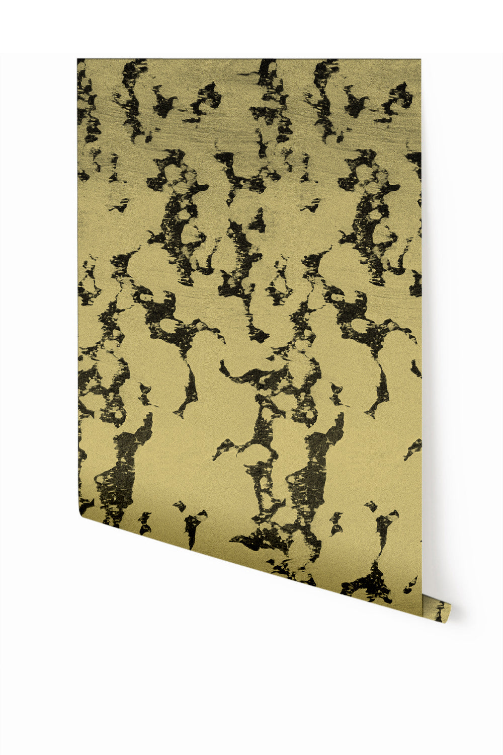 Tumbleweed© Wallpaper in Gold Rush