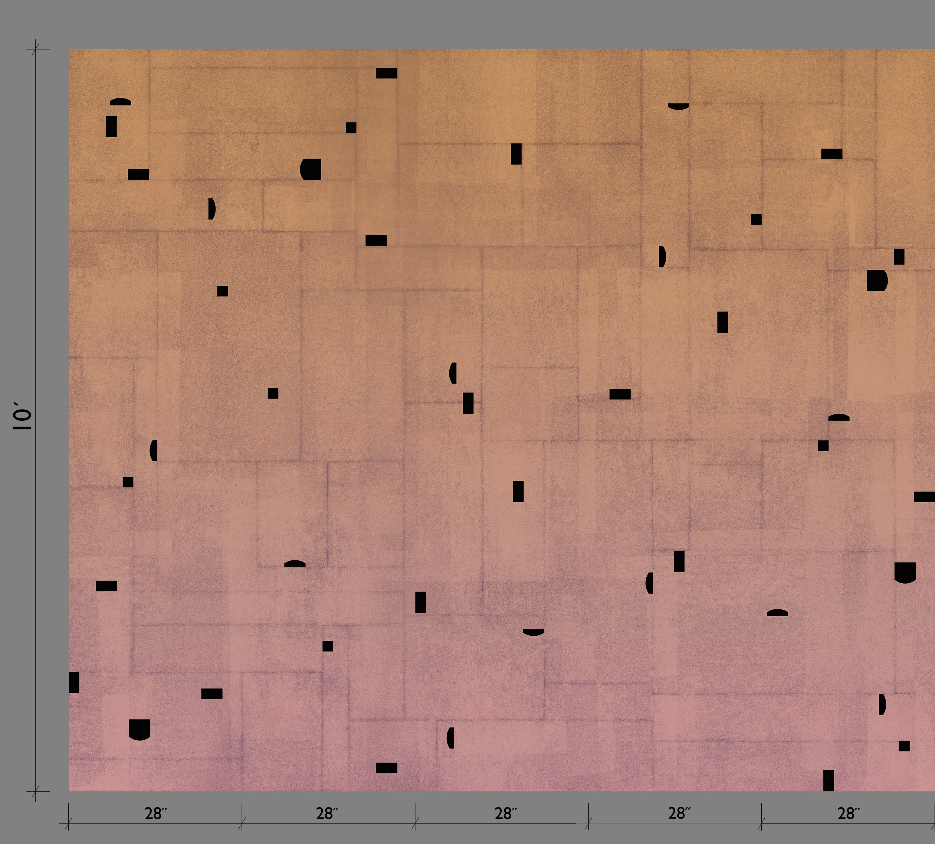 Geometrico© Wallpaper in Flash